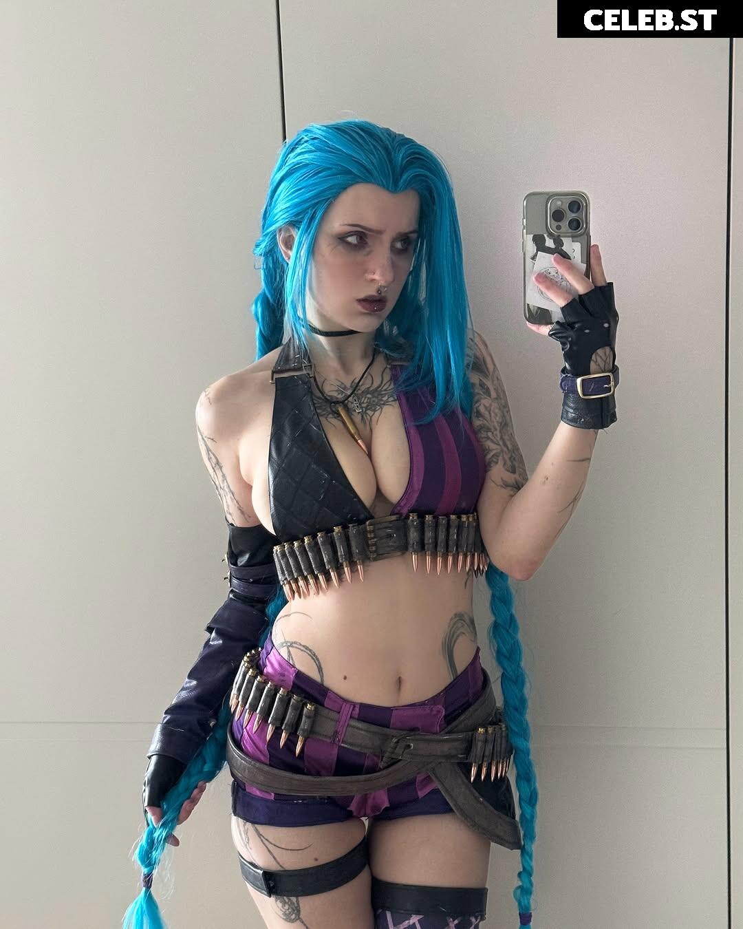 Lyra Crow (lyracr0w0) Image 3523214