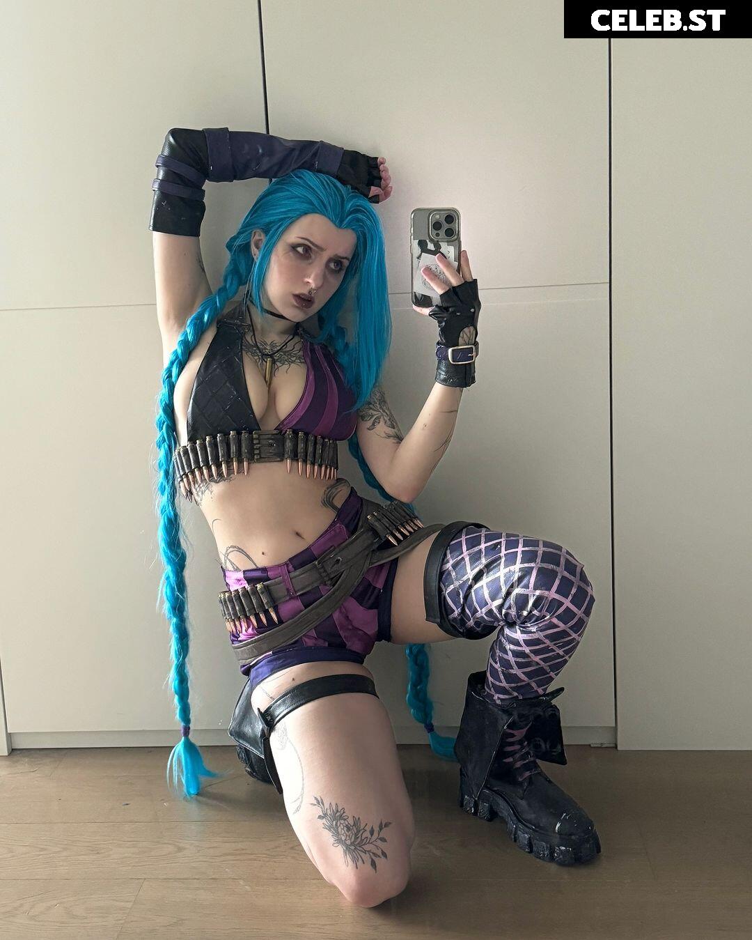 Lyra Crow (lyracr0w0) Image 3523224