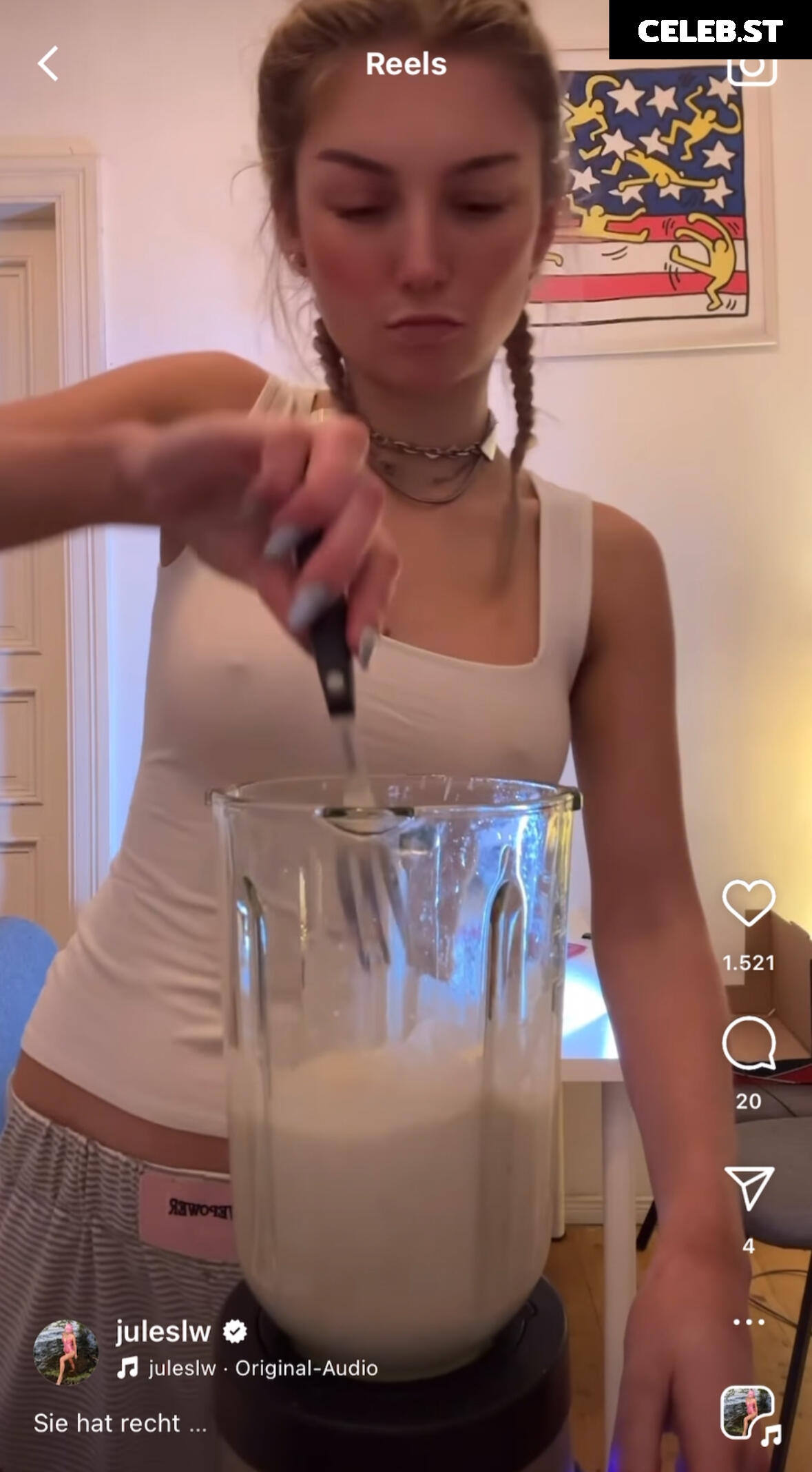 Julia Wulf Image 3520200