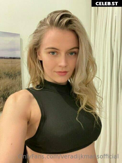 Vera Dijkmans / Veradijkmansofficial Image 3528813
