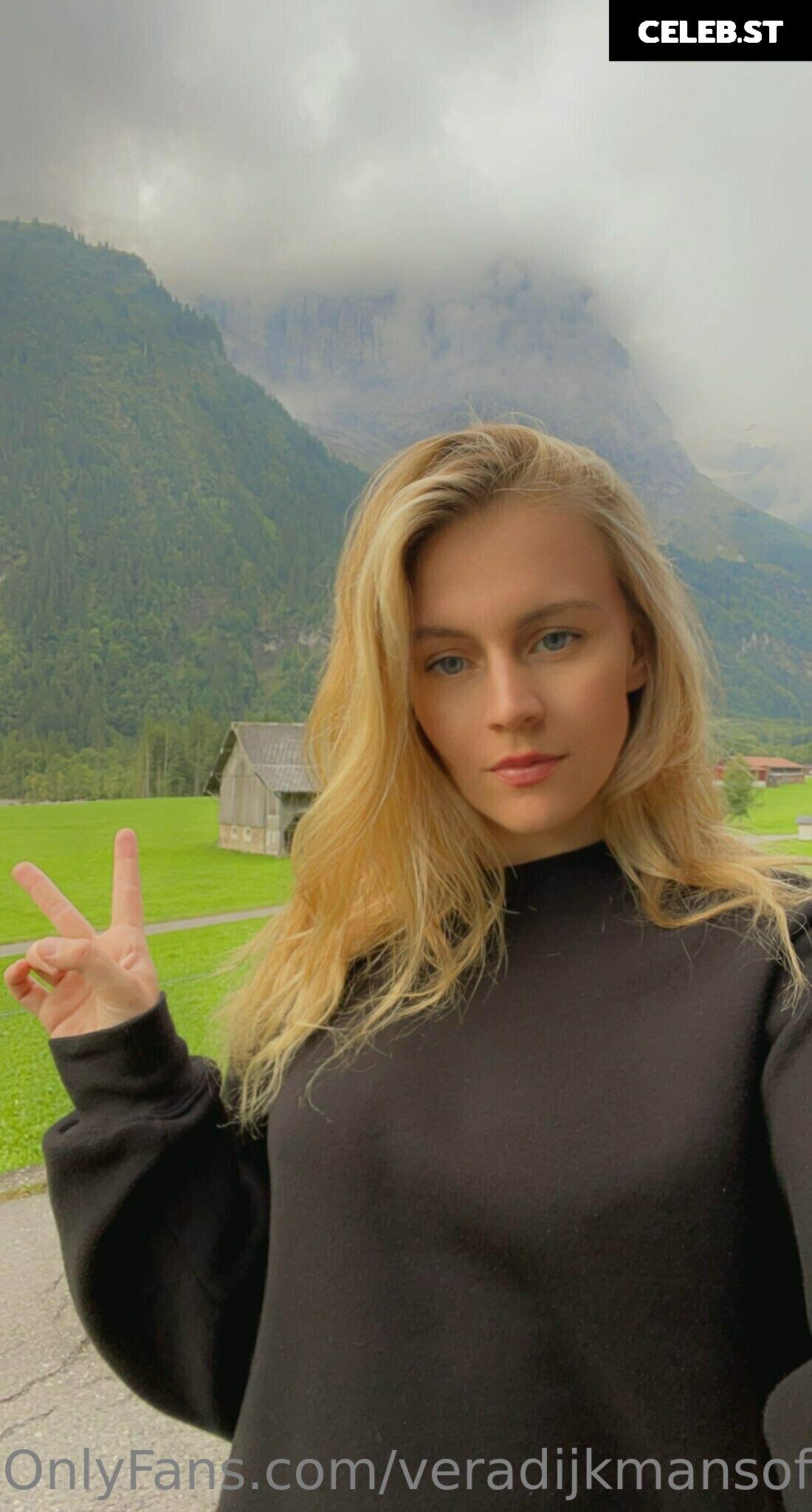 Vera Dijkmans / Veradijkmansofficial Image 3528249