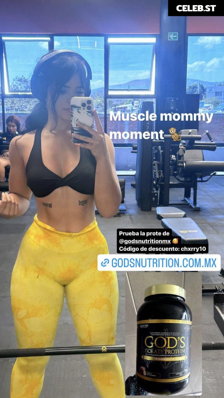 Chxrryxblossom Image 3528936