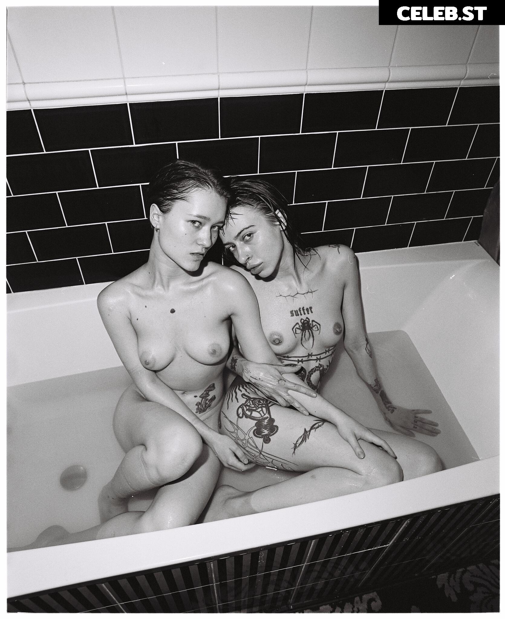 Margo Vishnevska Image 351568