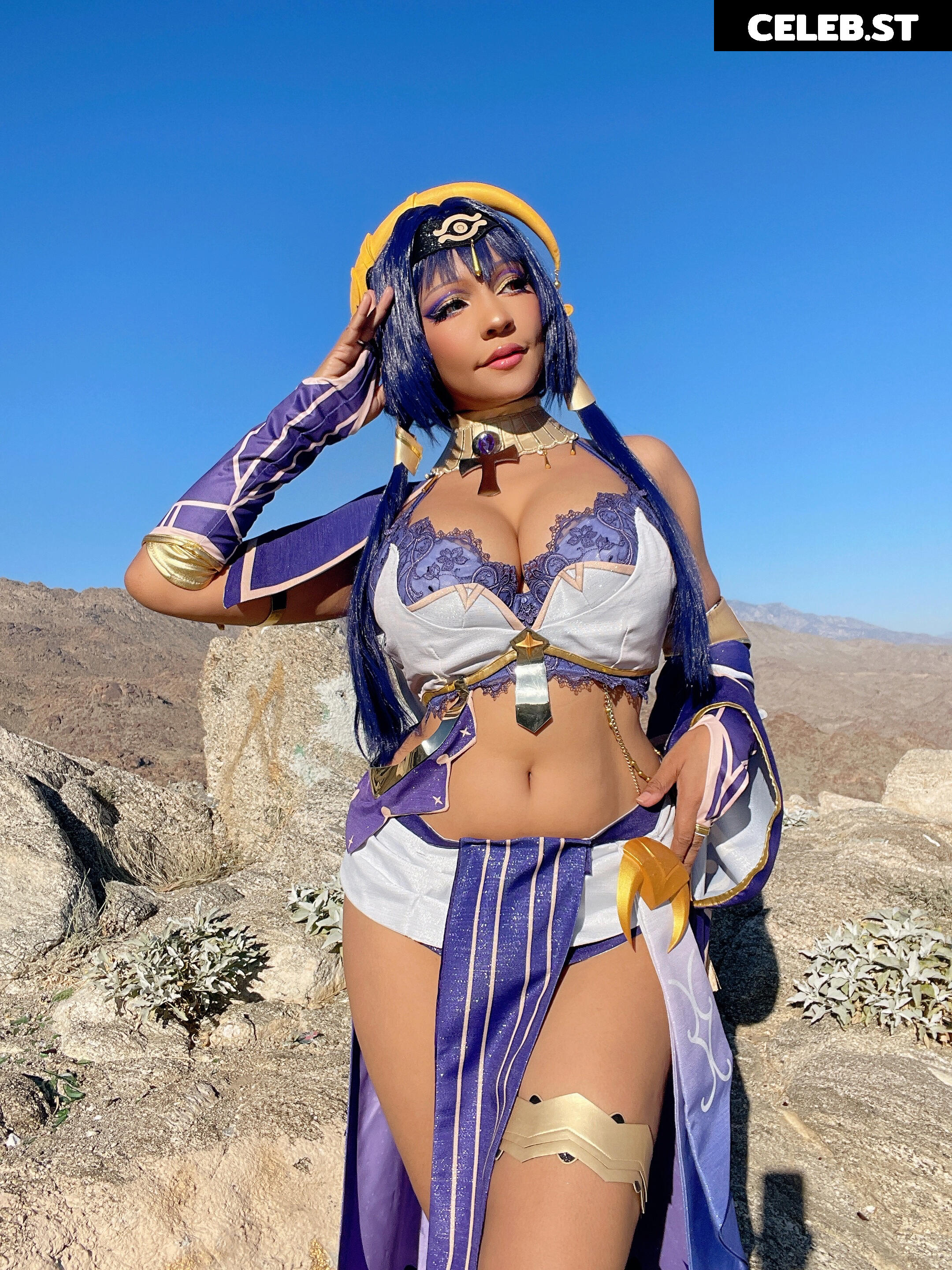 Pattie Cosplay Image 351746