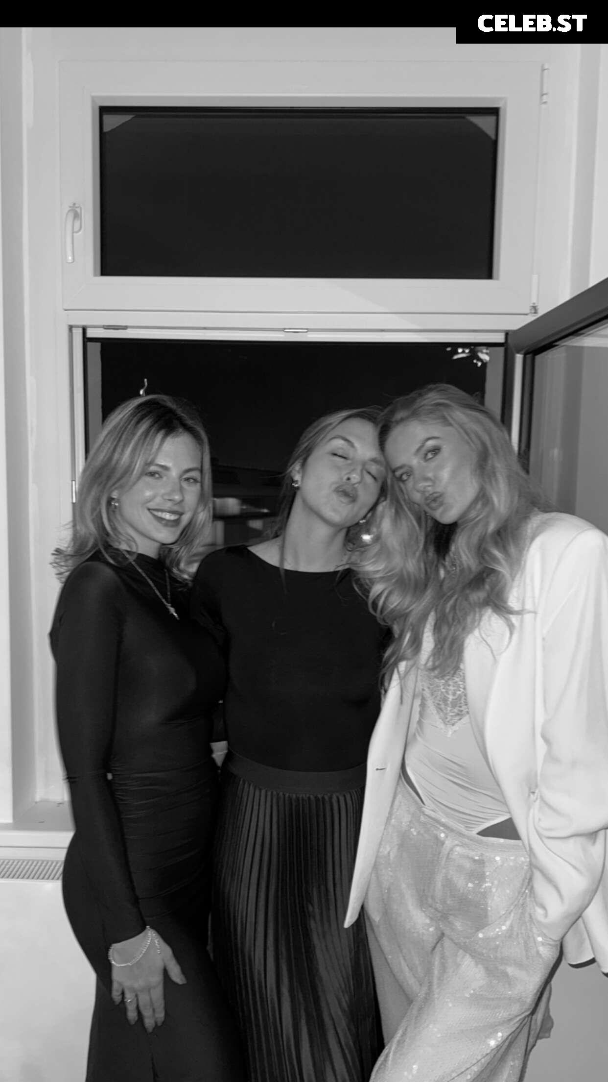 Alica Schmidt Image 3514531