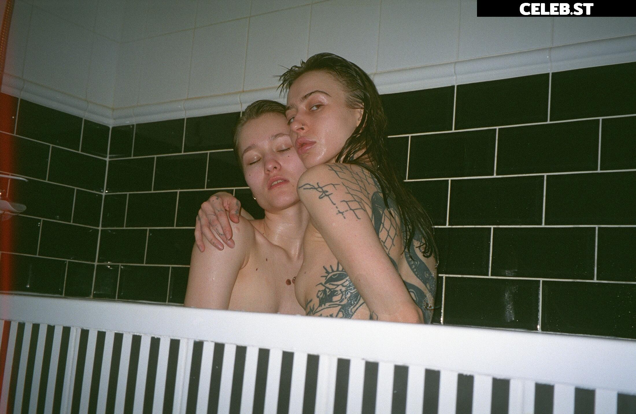 Margo Vishnevska Image 351414