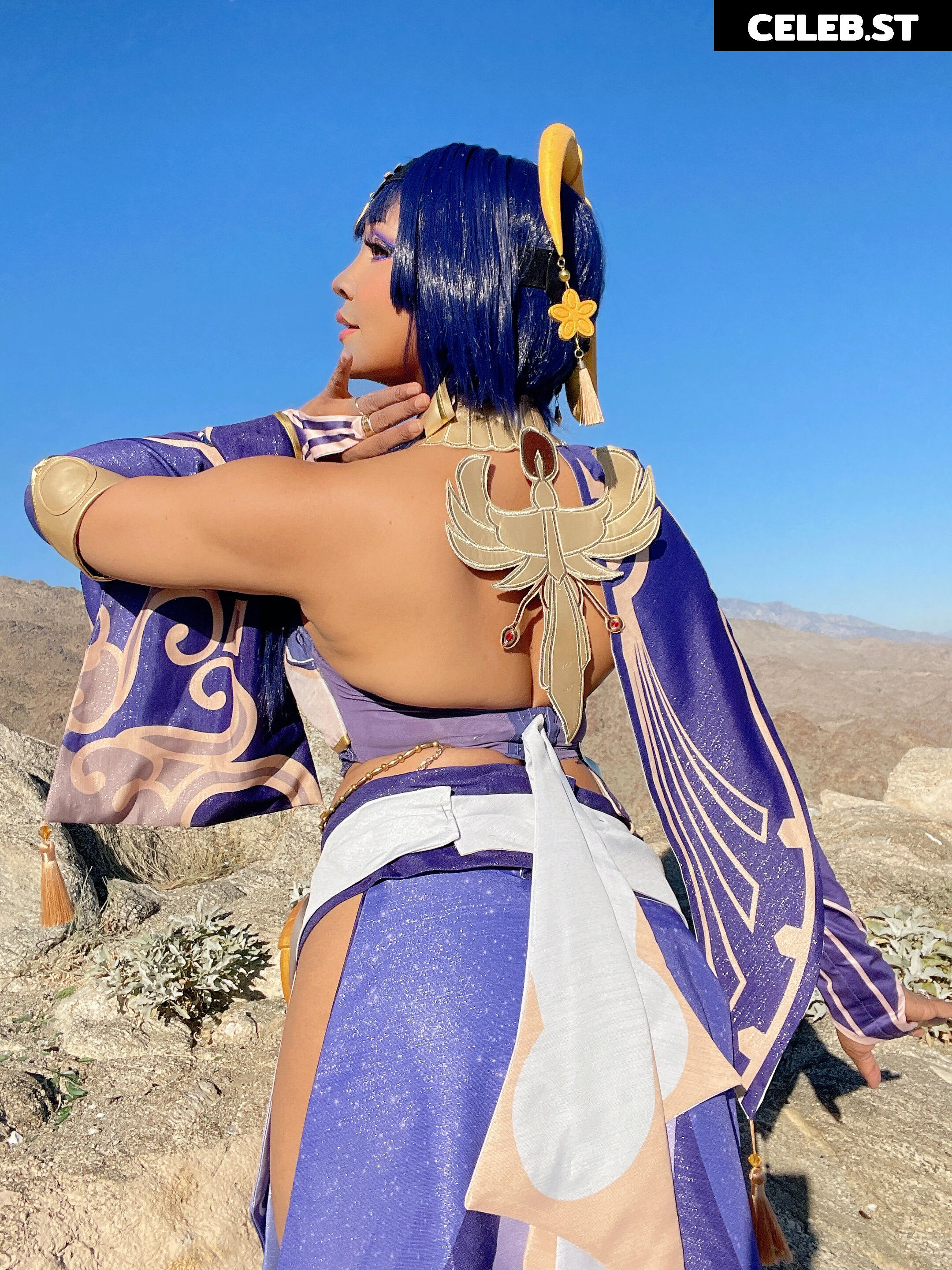 Pattie Cosplay Image 351430