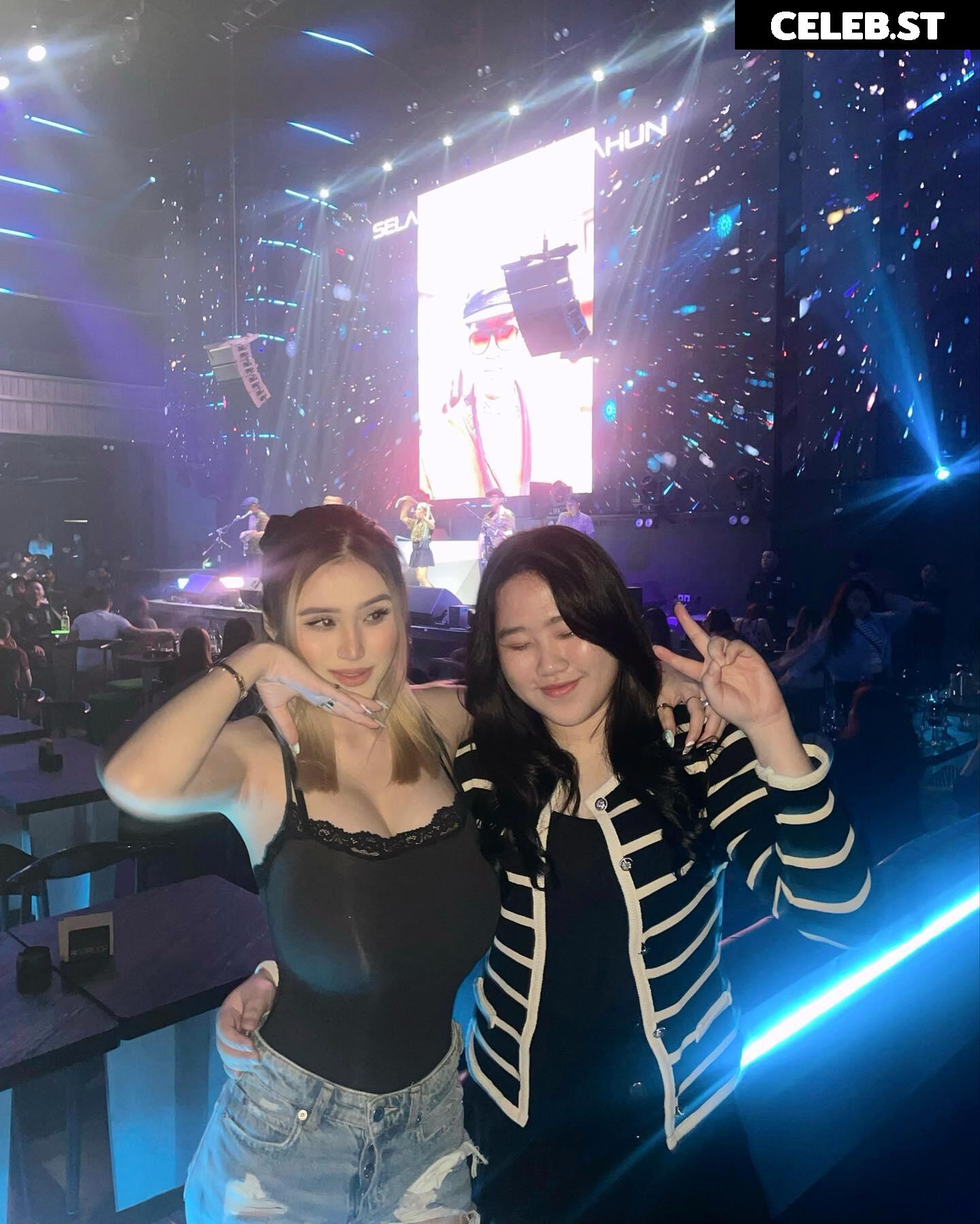 Anastasya Khosasih Image 3511788