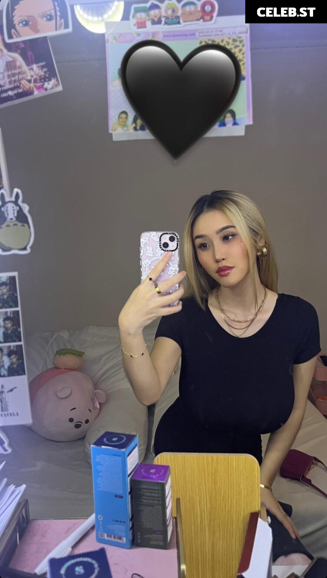 Anastasya Khosasih Image 3511651