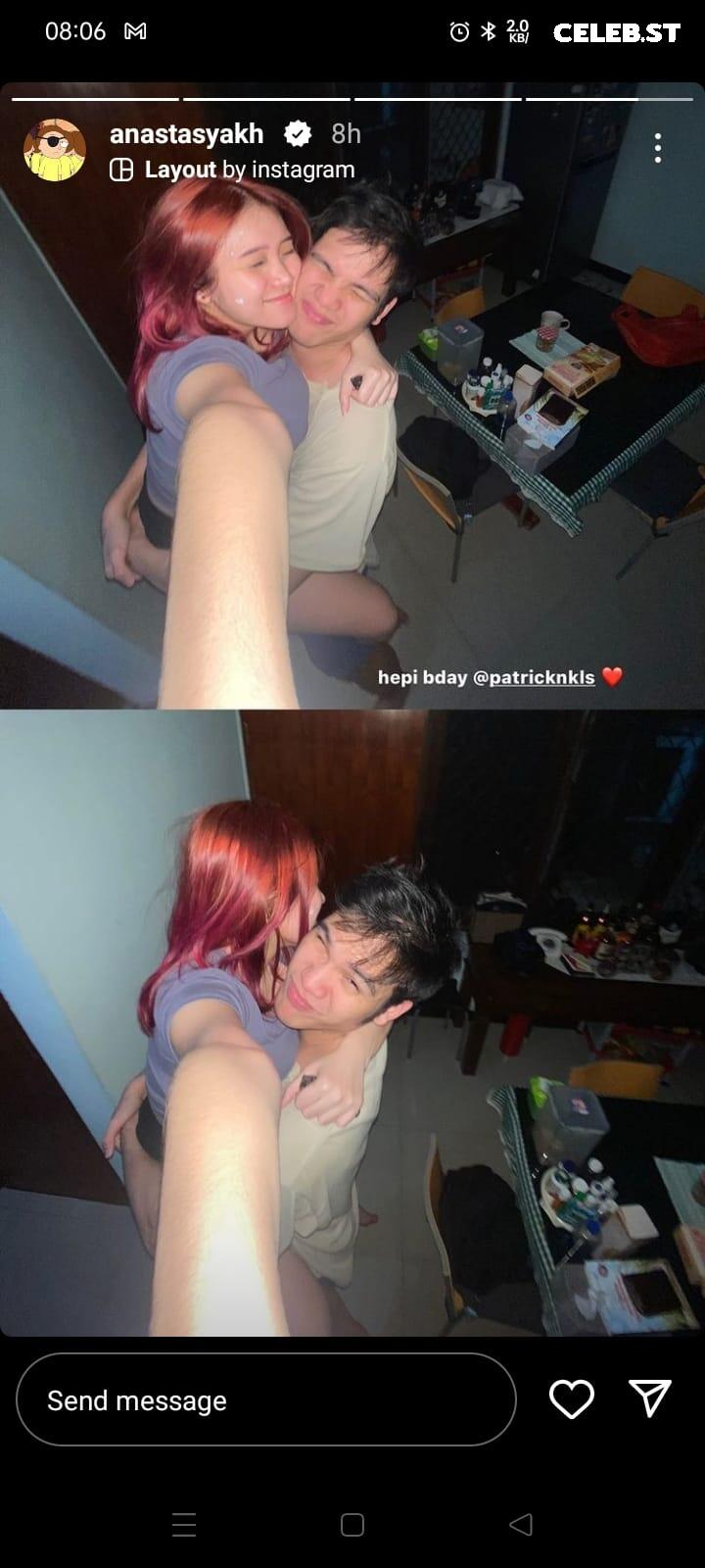 Anastasya Khosasih Image 3511643