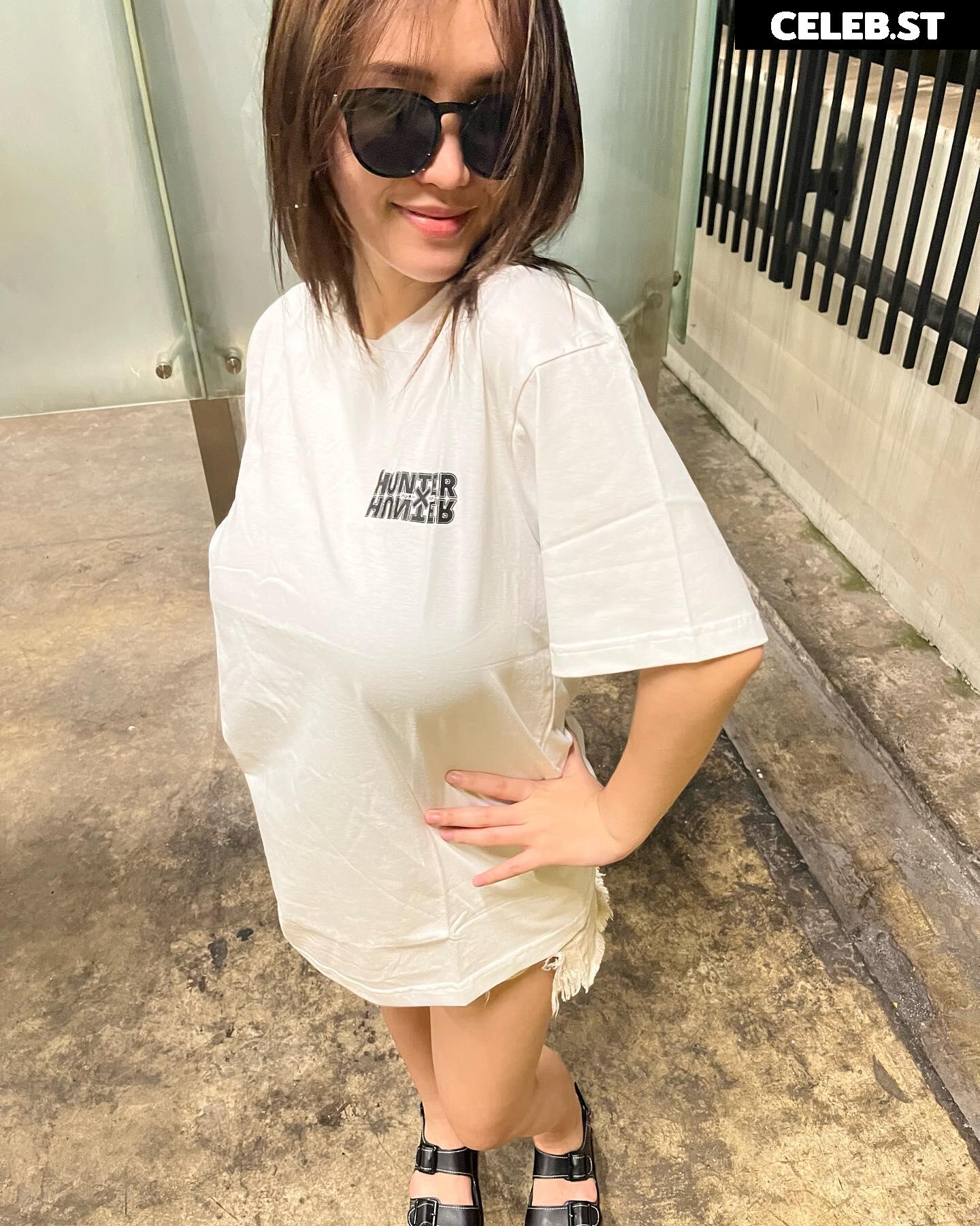 Anastasya Khosasih Image 3511674