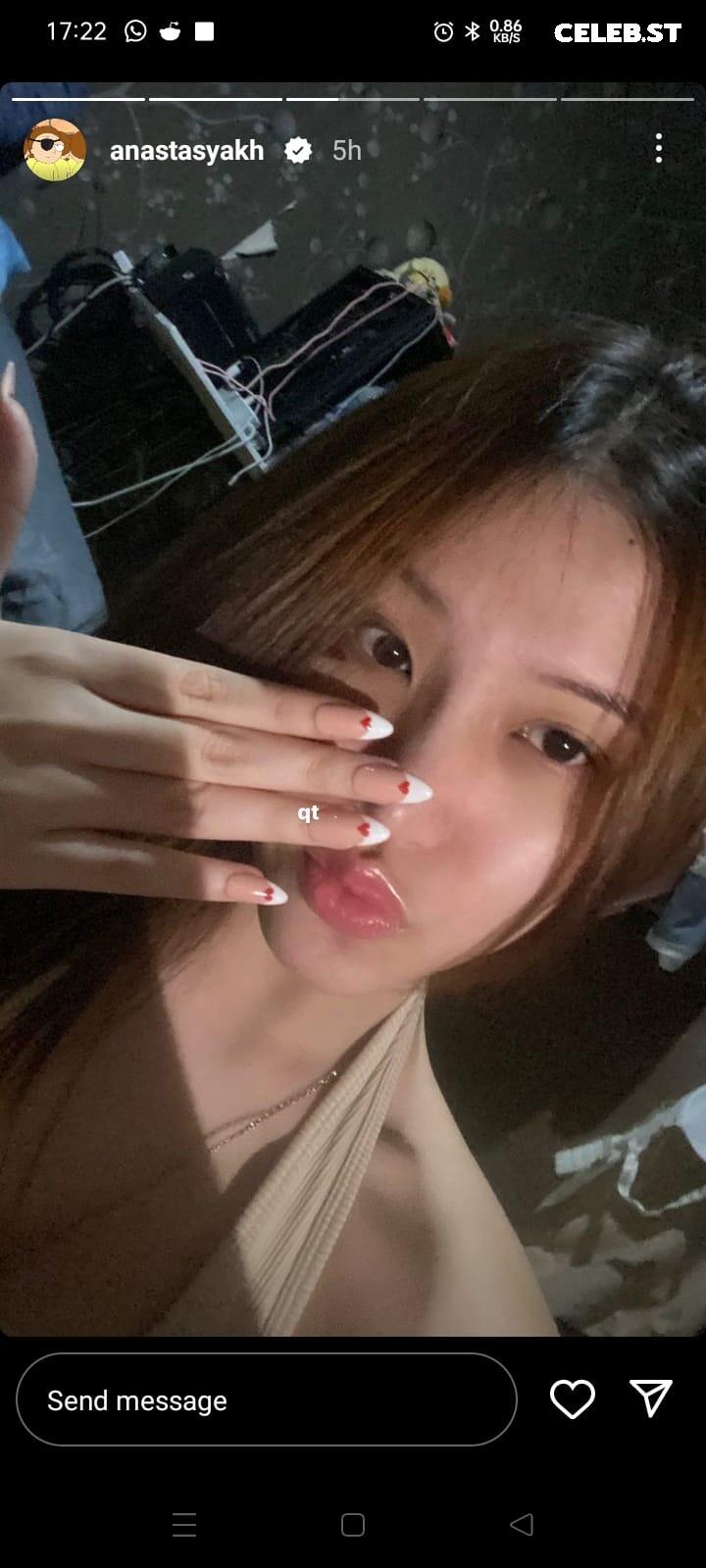 Anastasya Khosasih Image 3511639