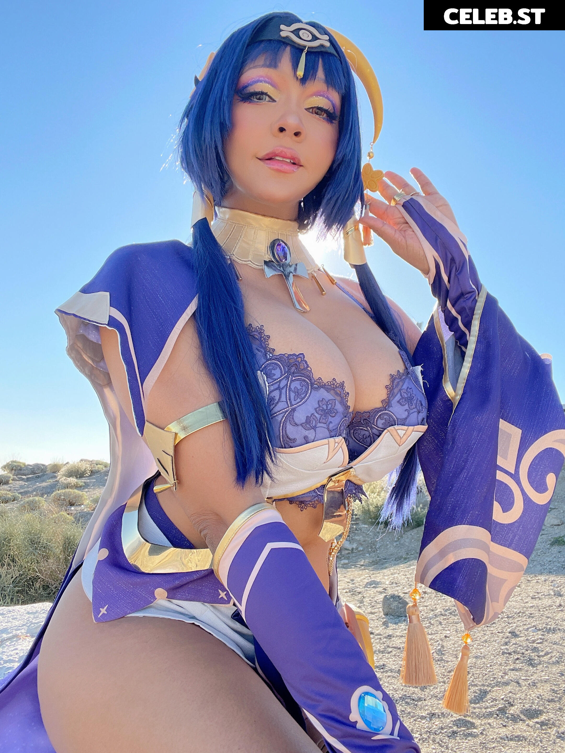 Pattie Cosplay Image 351207