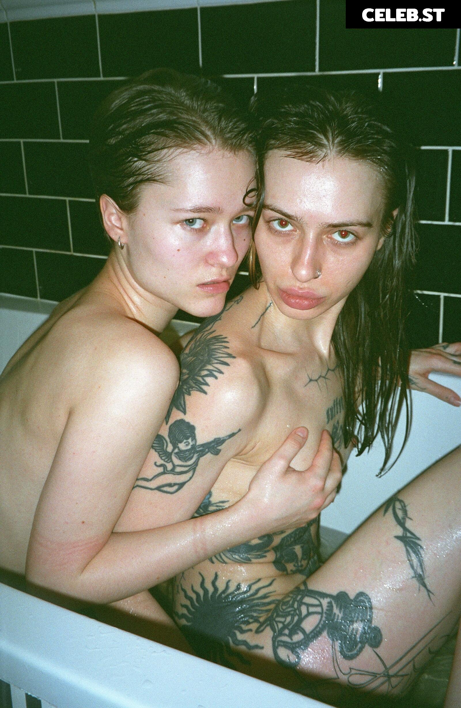 Margo Vishnevska Image 351225