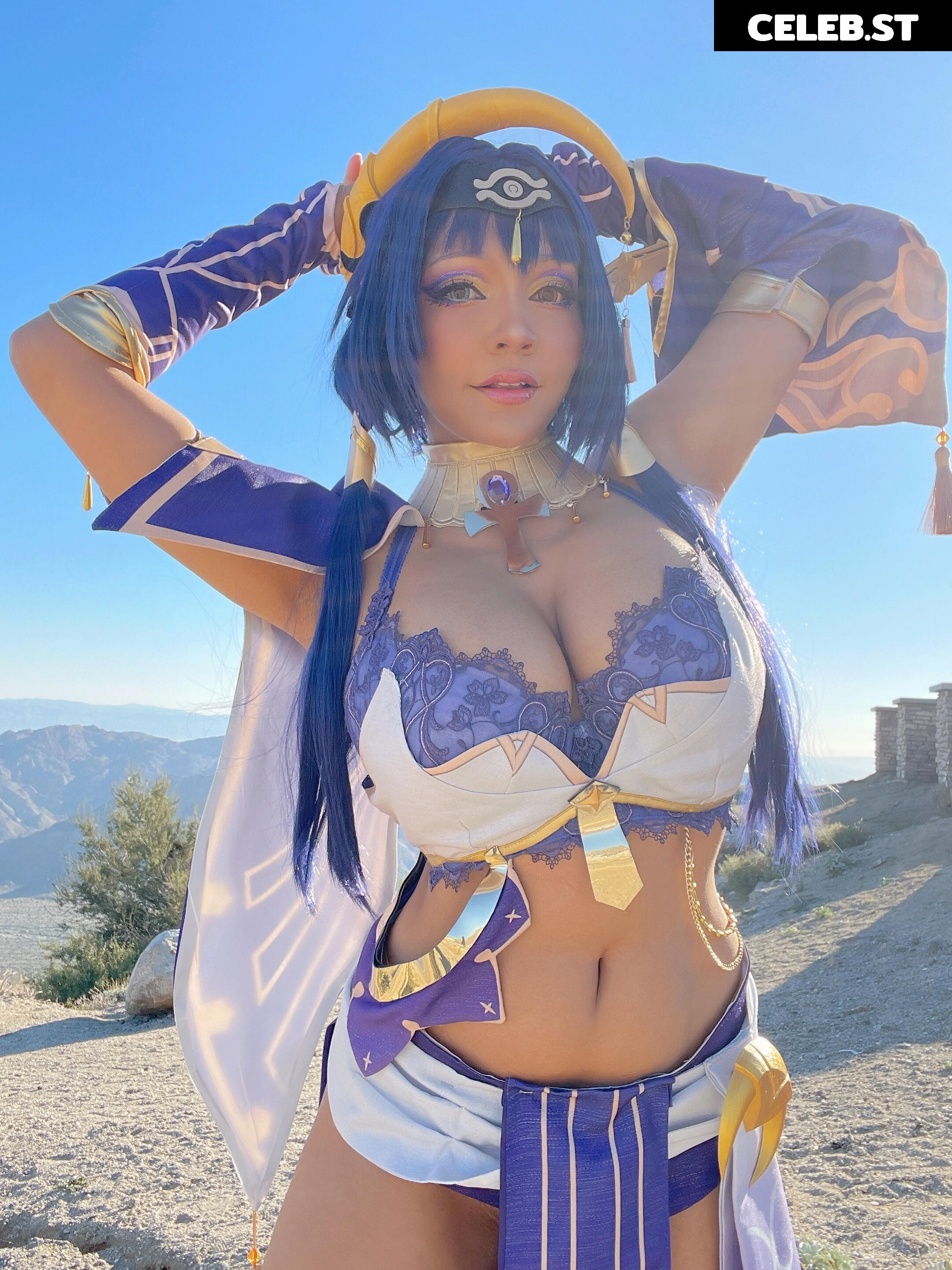 Pattie Cosplay Image 351362