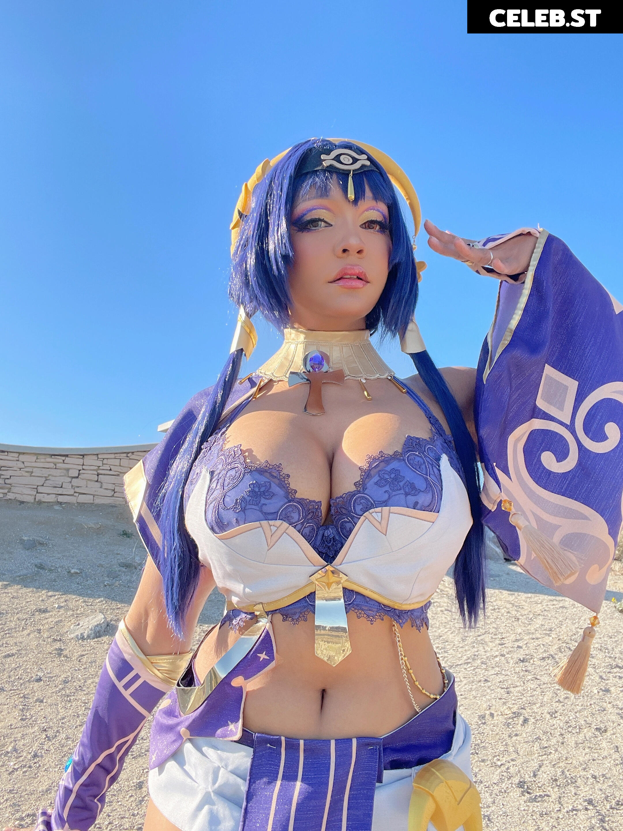 Pattie Cosplay Image 351322