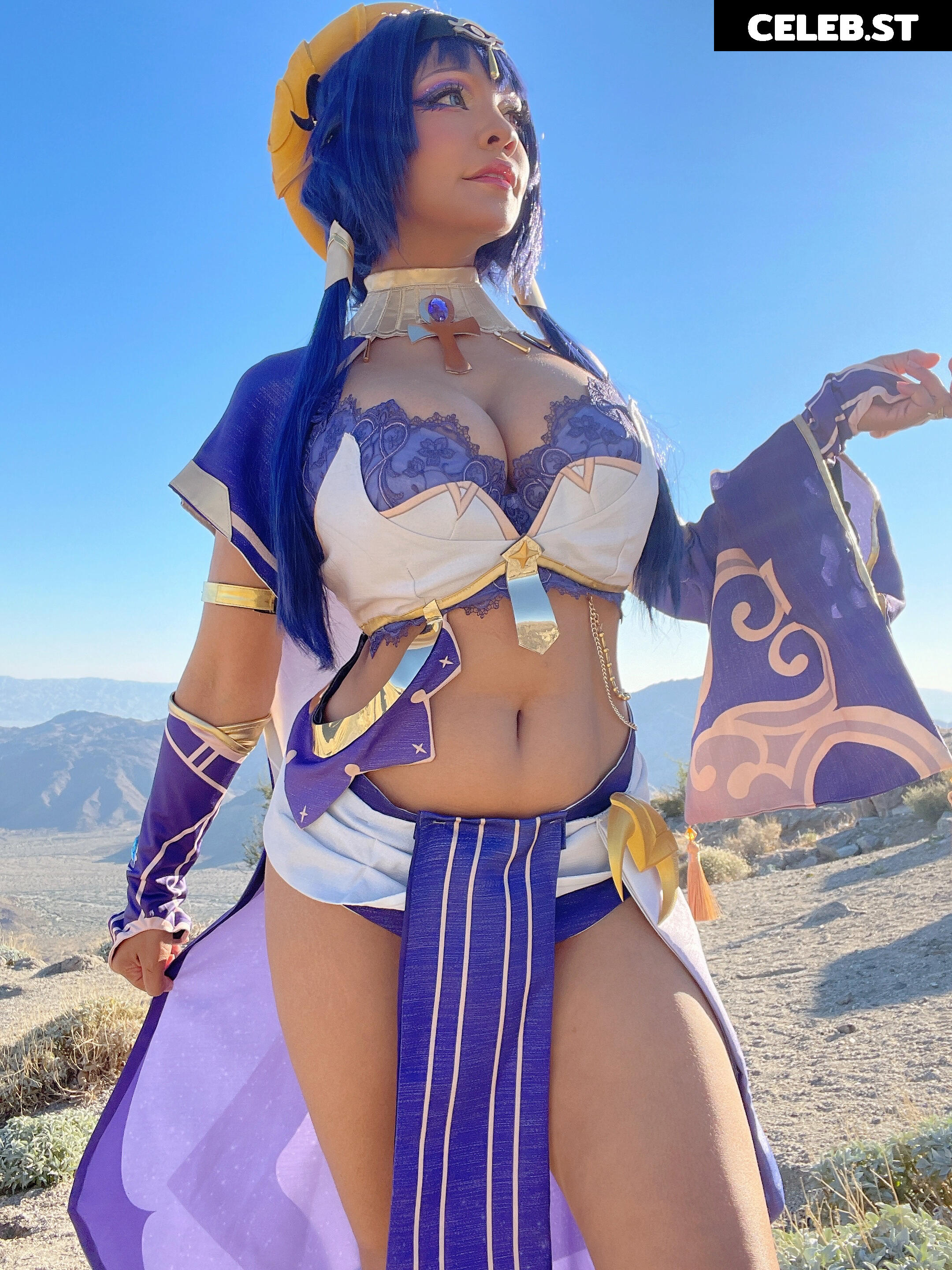 Pattie Cosplay Image 351398