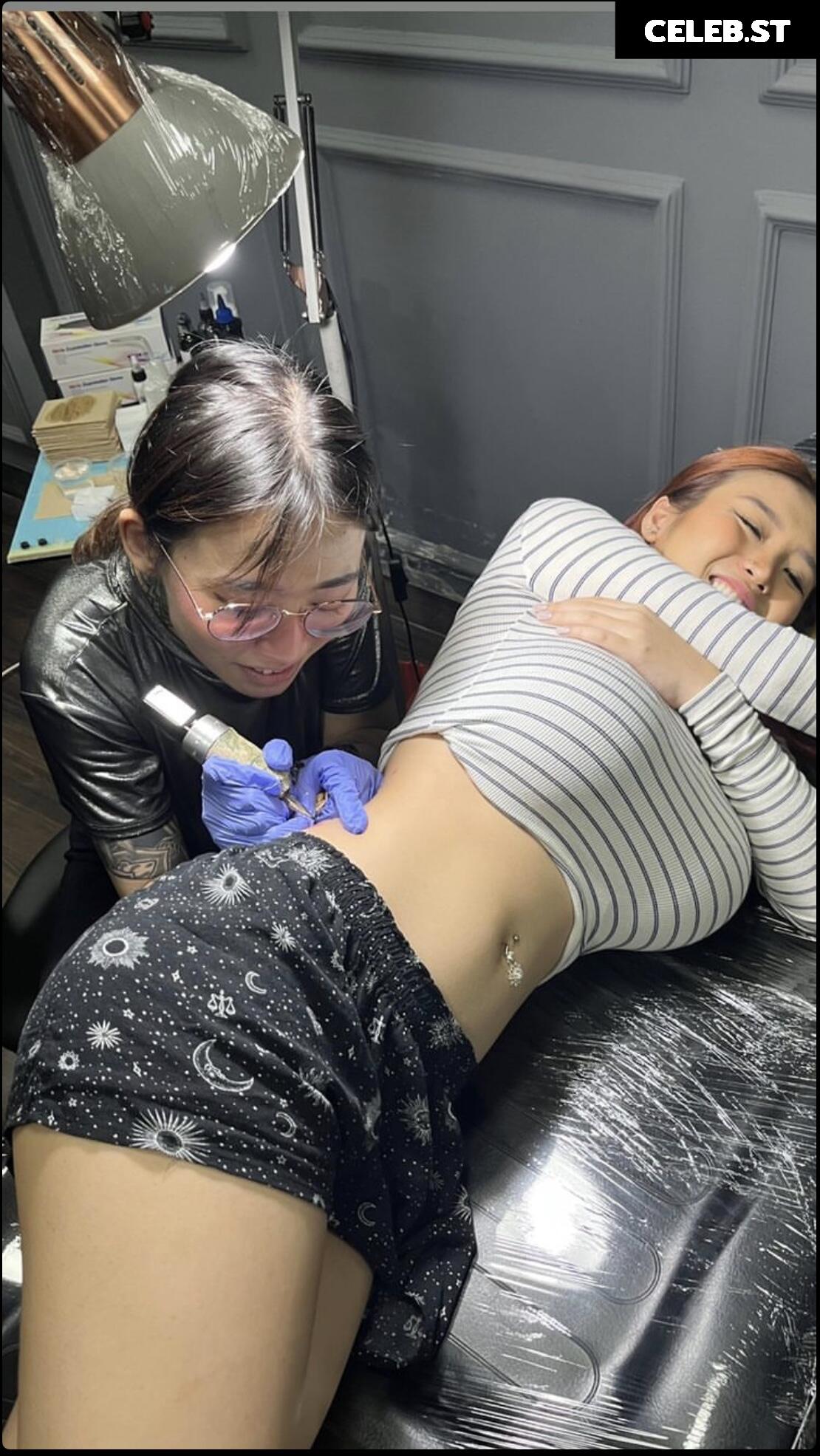 Anastasya Khosasih Image 3510883