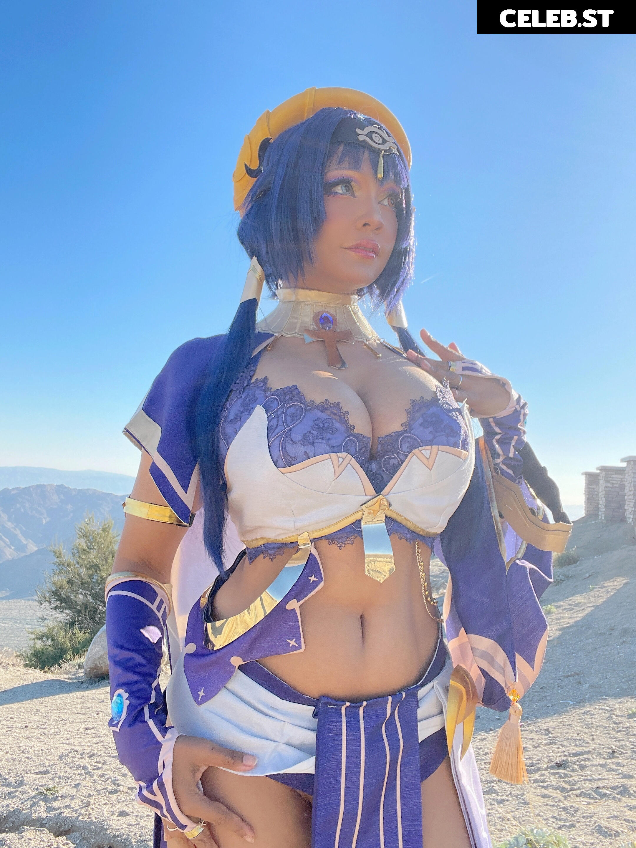 Pattie Cosplay Image 351069