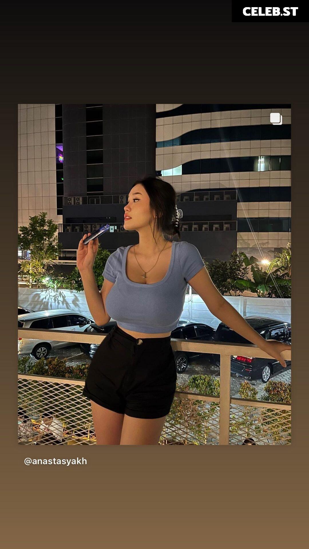 Anastasya Khosasih Image 3510902