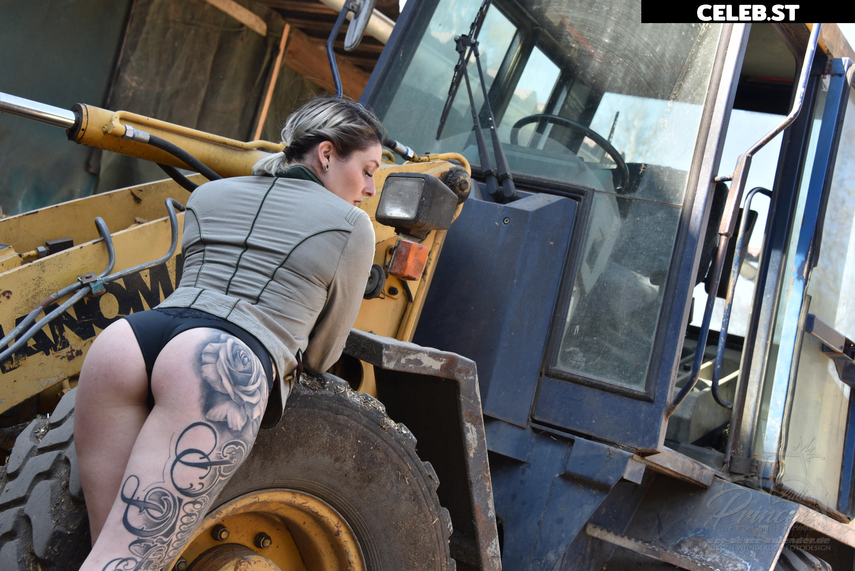 Little Princess Hedi Image 3519269