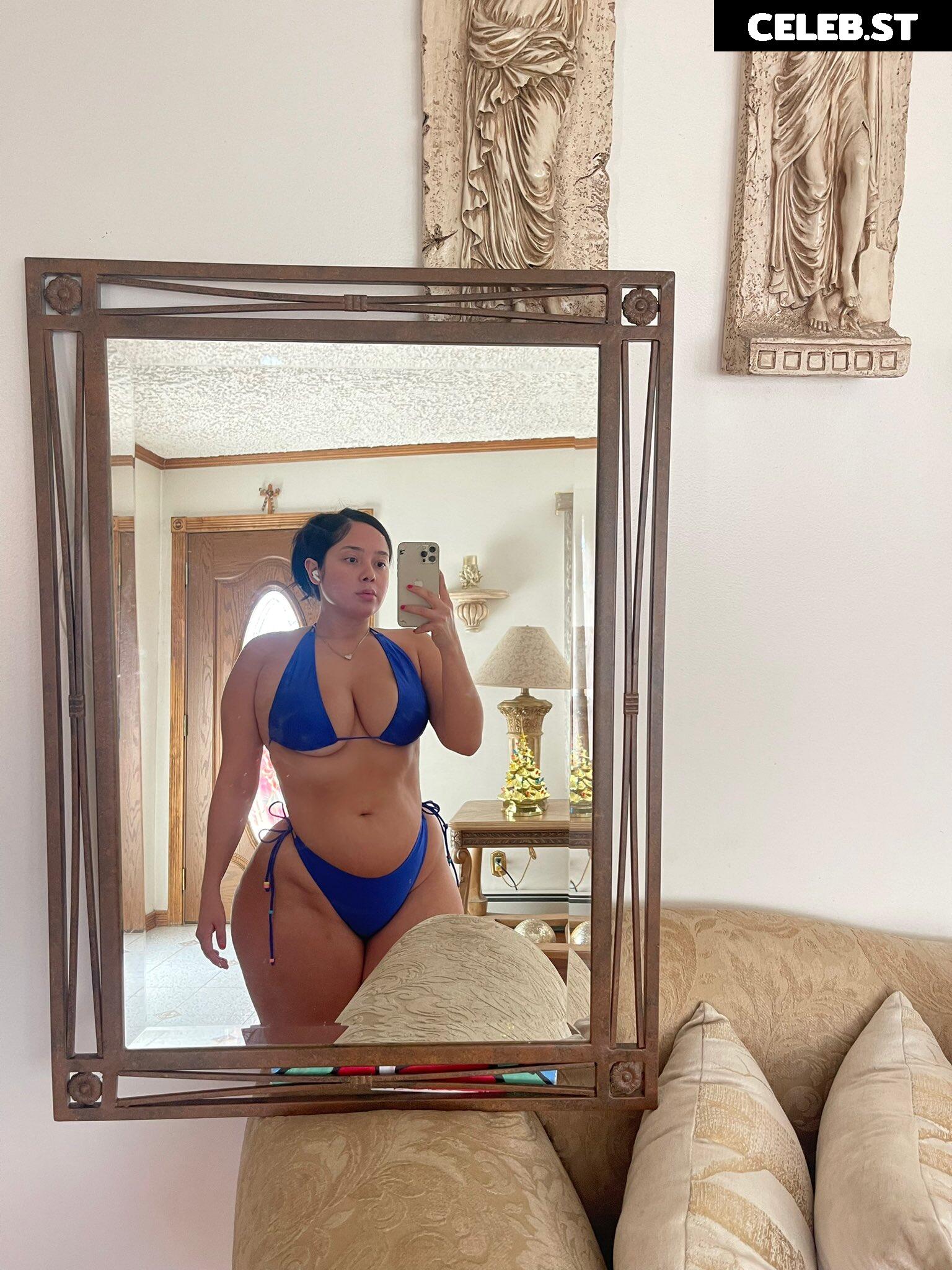 Priscilla Lina / Priscillalinaa Image 3518496