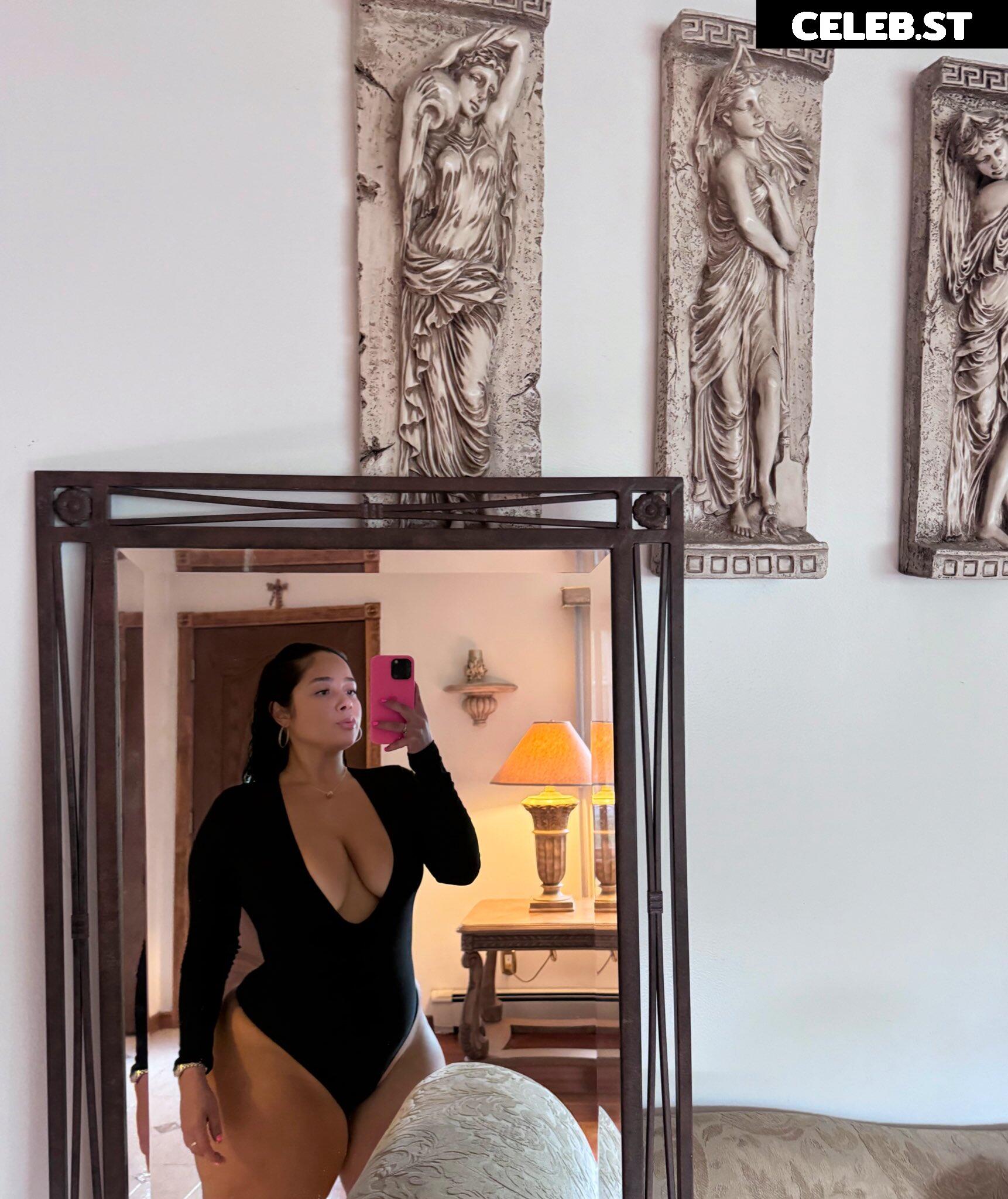 Priscilla Lina / Priscillalinaa Image 3518401