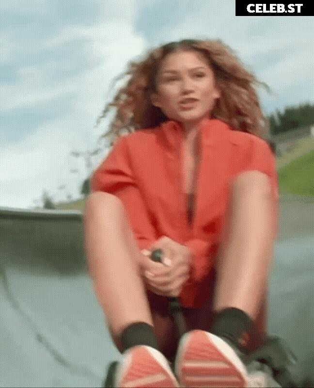 Zendaya Image 3518710