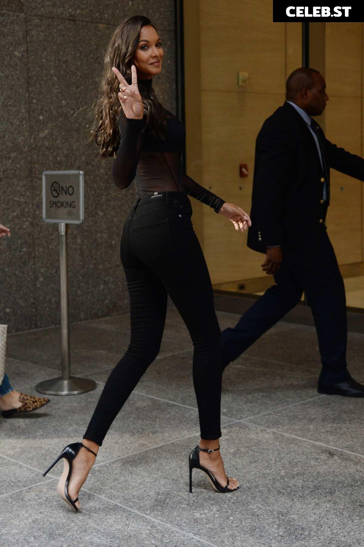 Lais Ribeiro Image 3518705