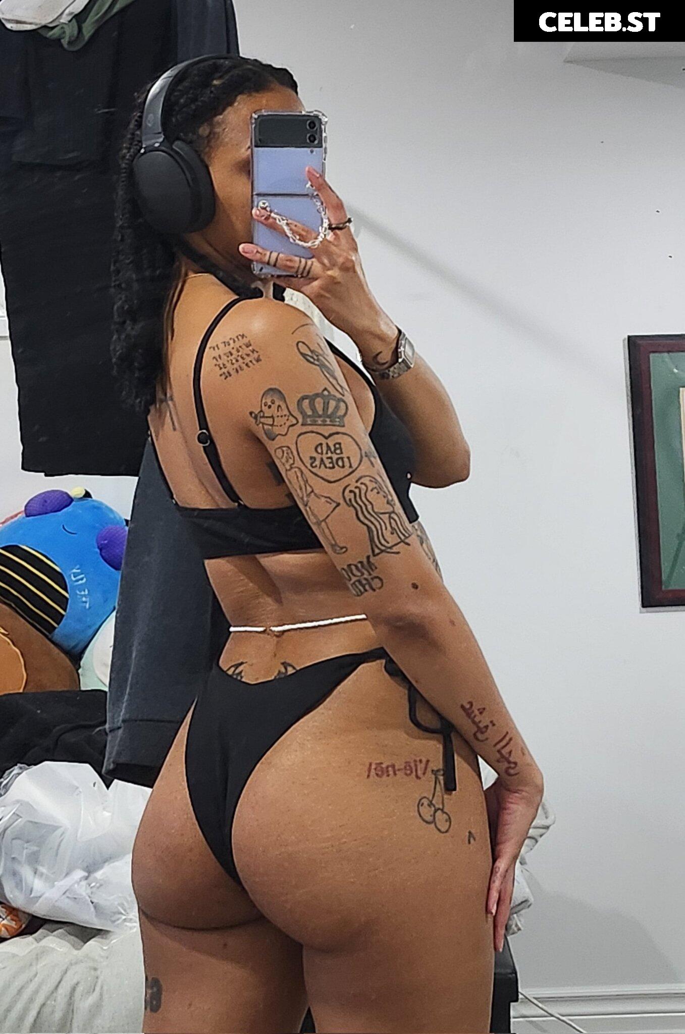 Juliet Cascaii irl Nico Robin Image 3518195
