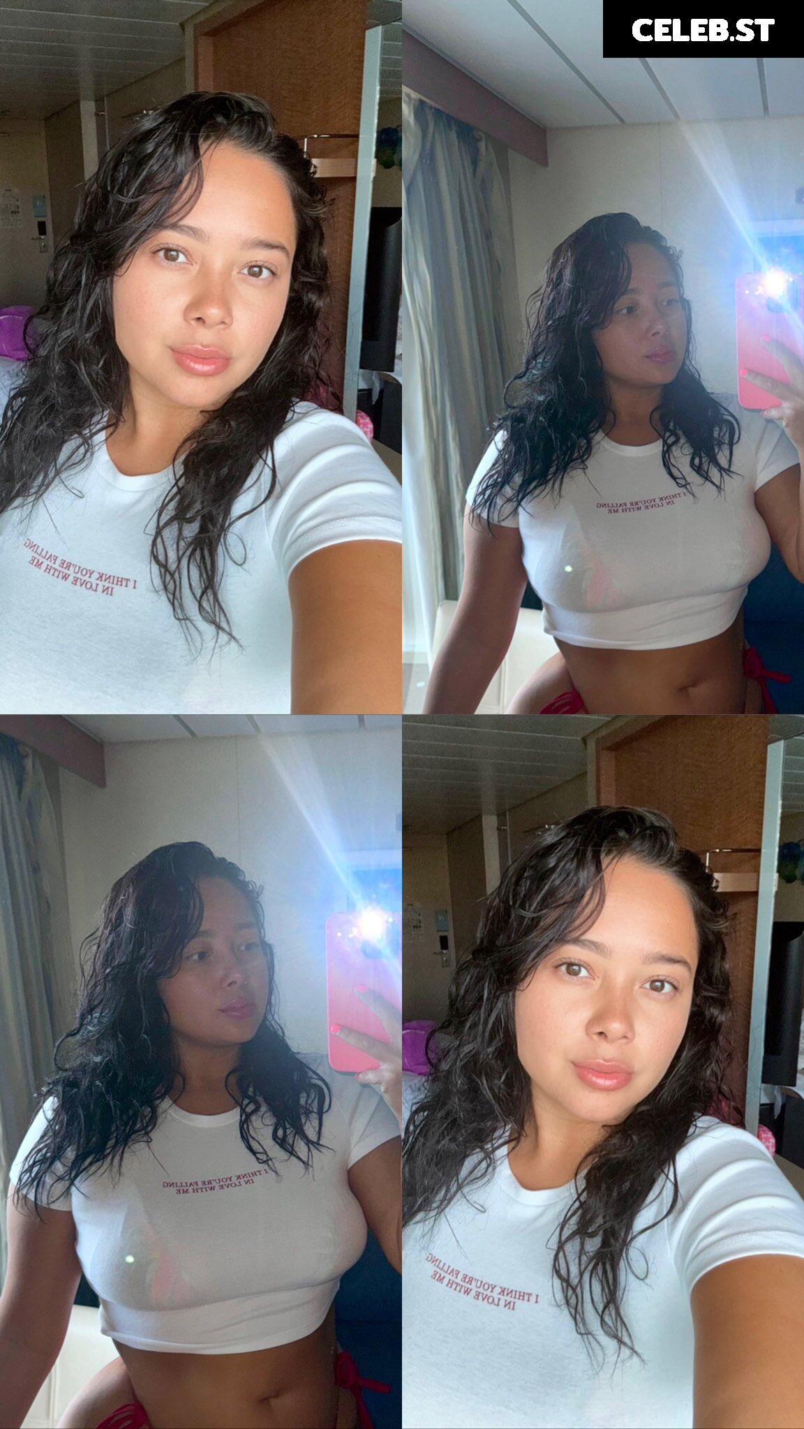 Priscilla Lina / Priscillalinaa Image 3518273
