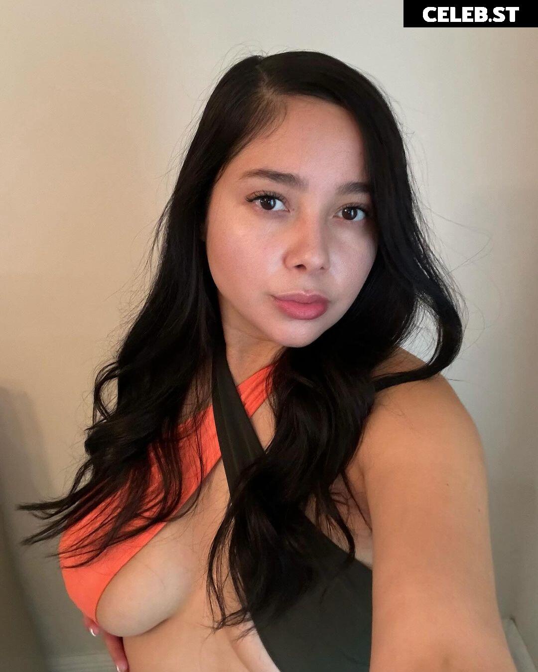 Priscilla Lina / Priscillalinaa Image 3518260