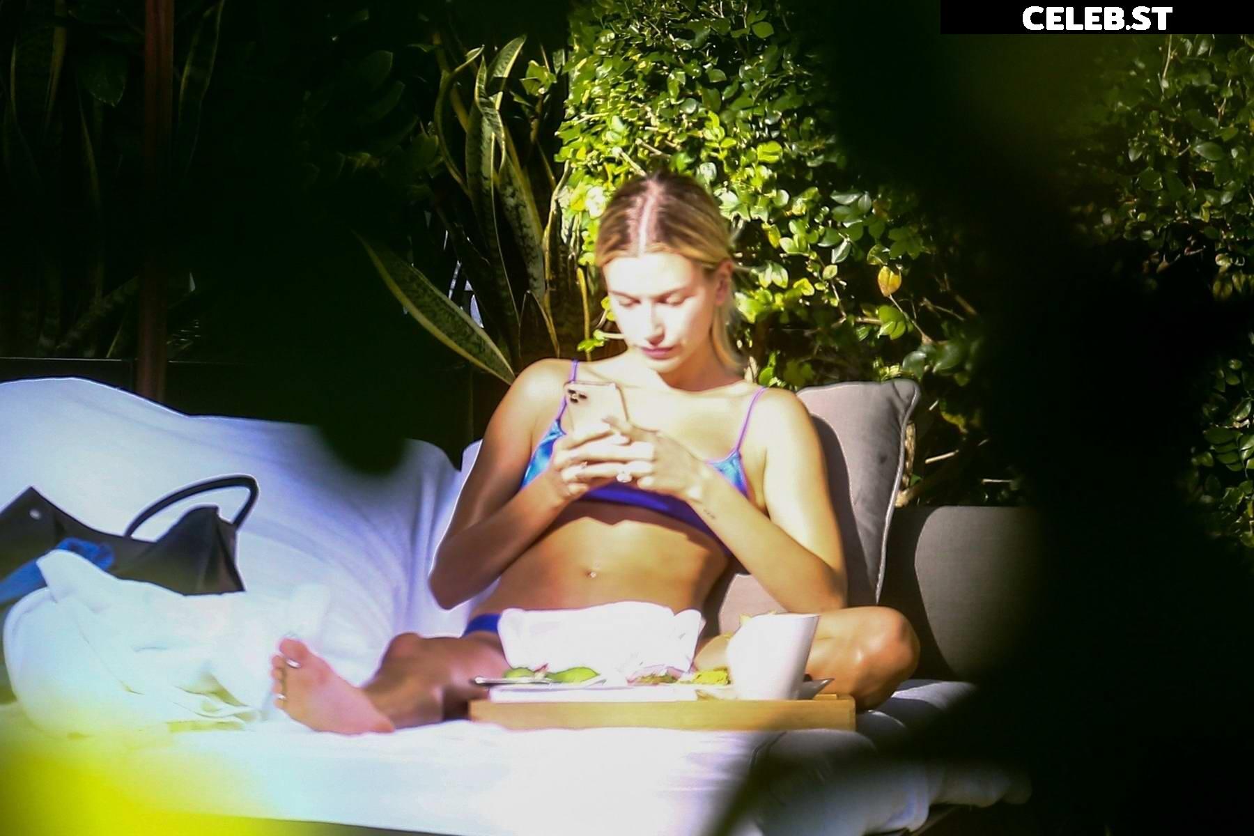 Hailey Bieber Image 3518985