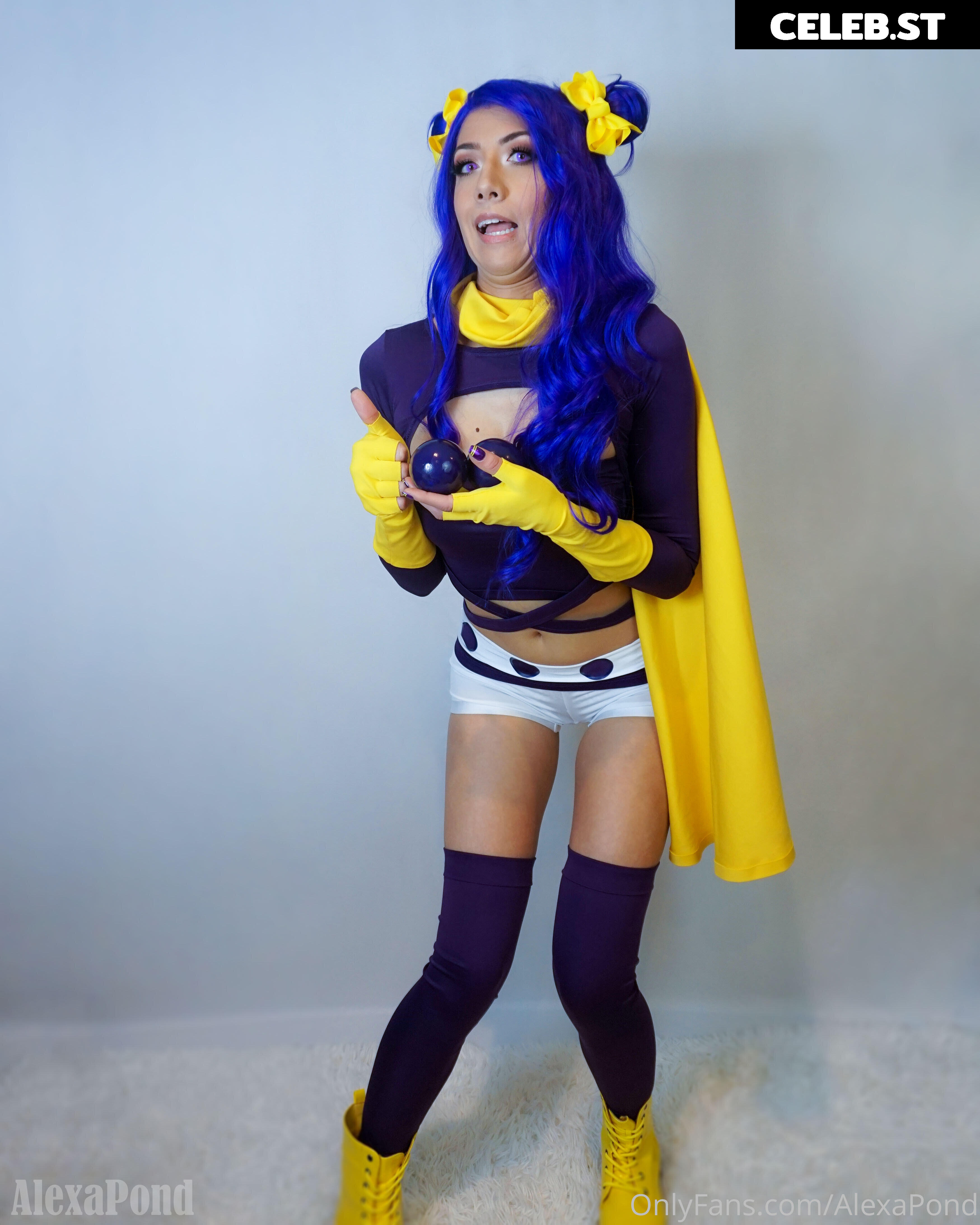 Alexa Pond Image 350565