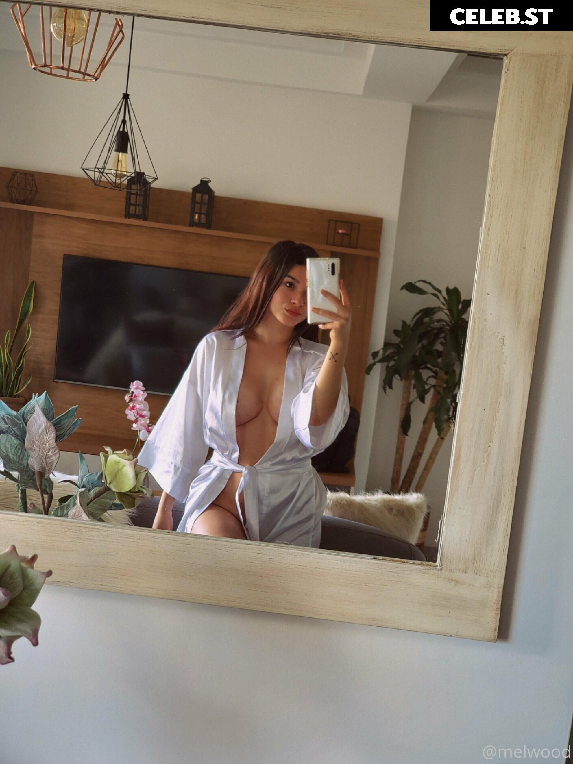 Mel Wood Image 350564
