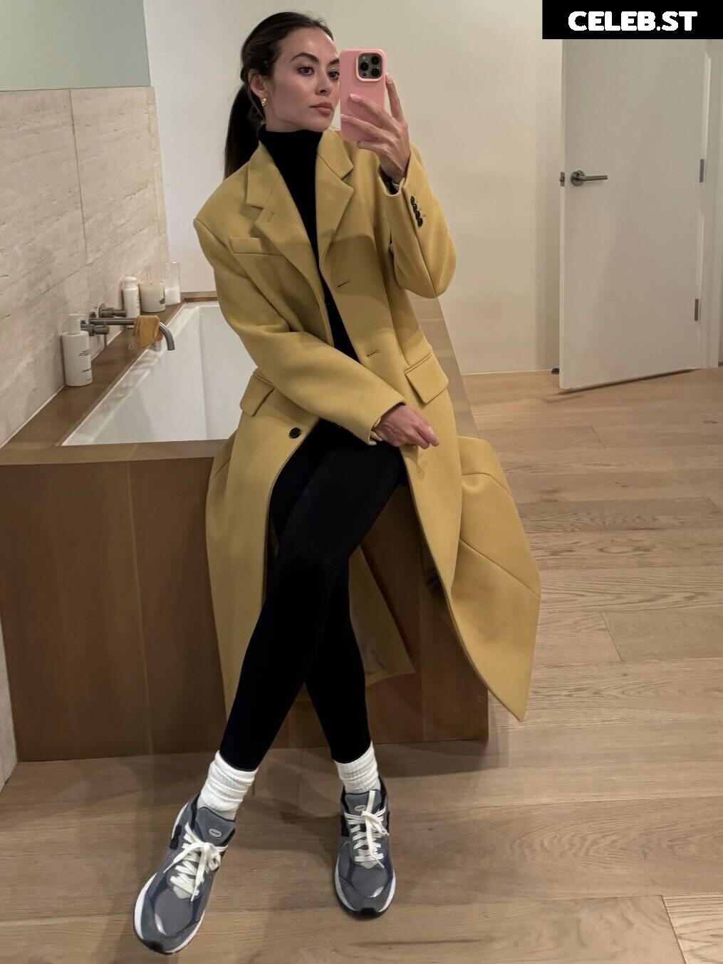 Emily Oberg / emilyoberg Image 3505184