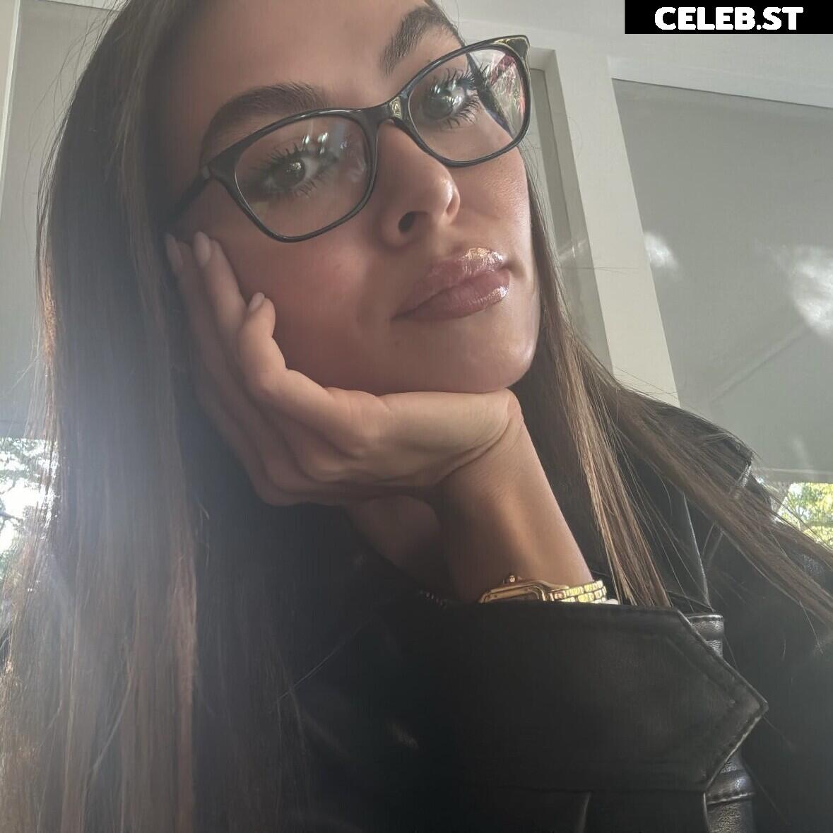 Emily Oberg / emilyoberg Image 3505187