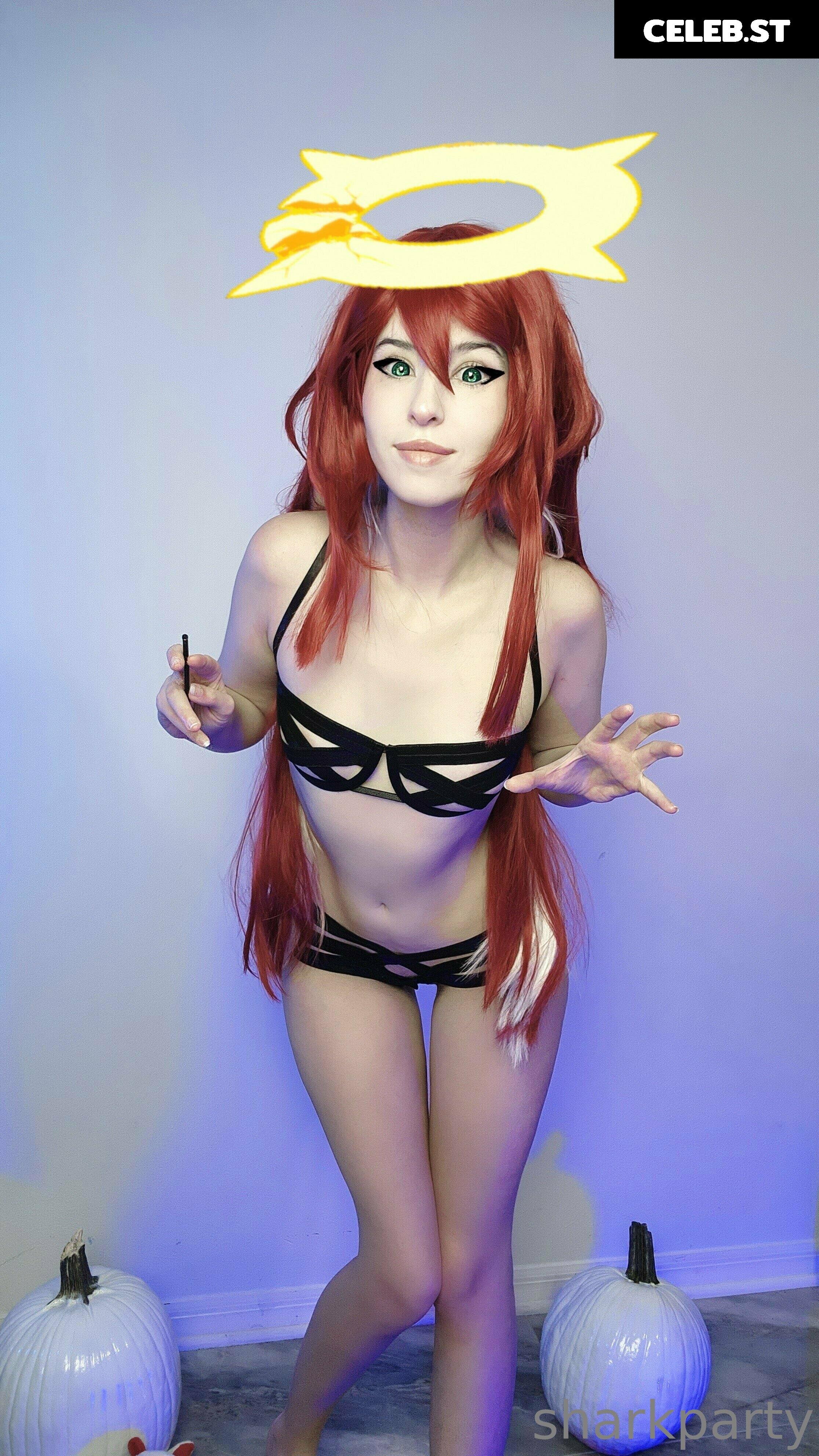 sharkparty Image 3505069