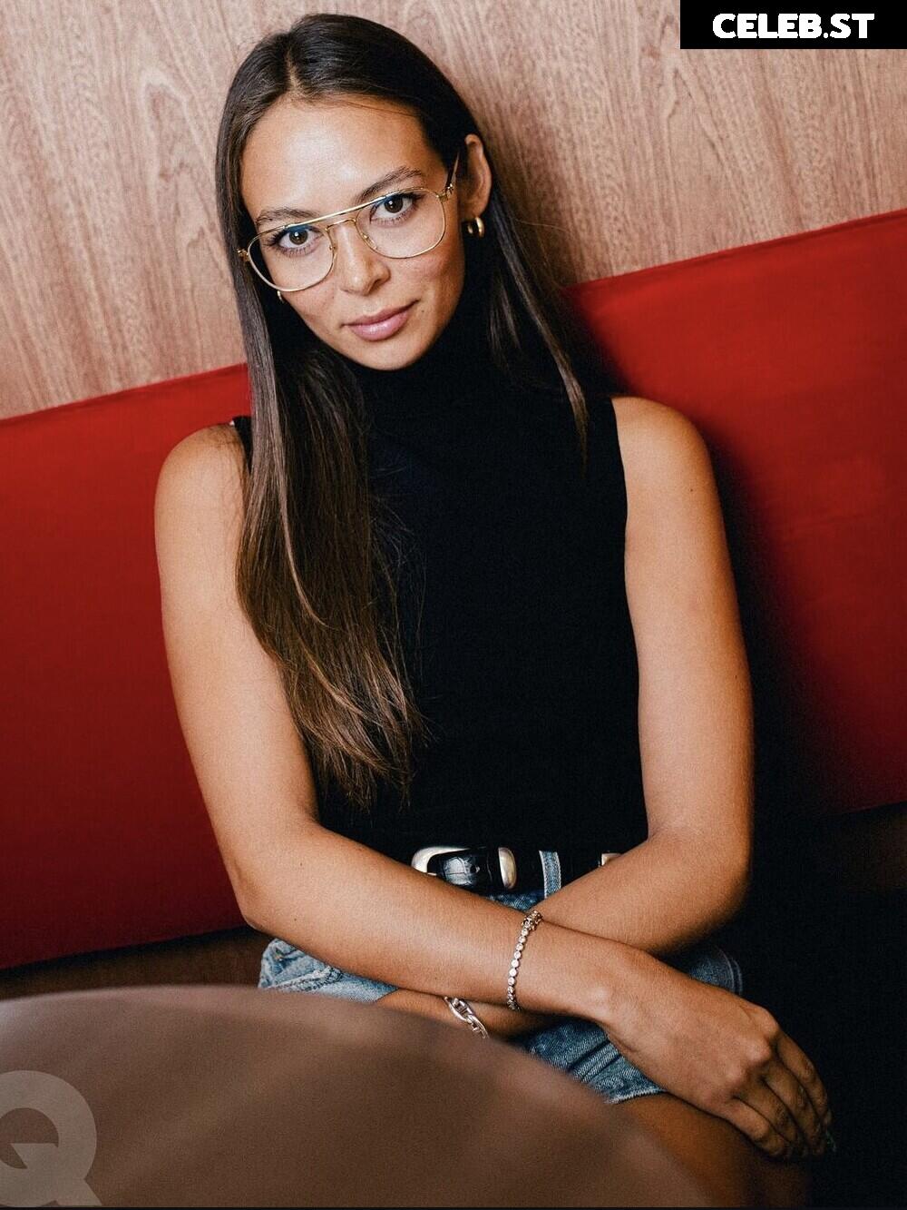 Emily Oberg / emilyoberg Image 3505062