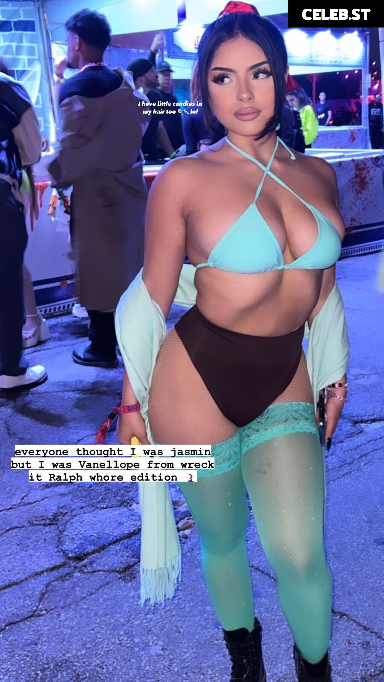 Evelyn Ortiz Image 3505349