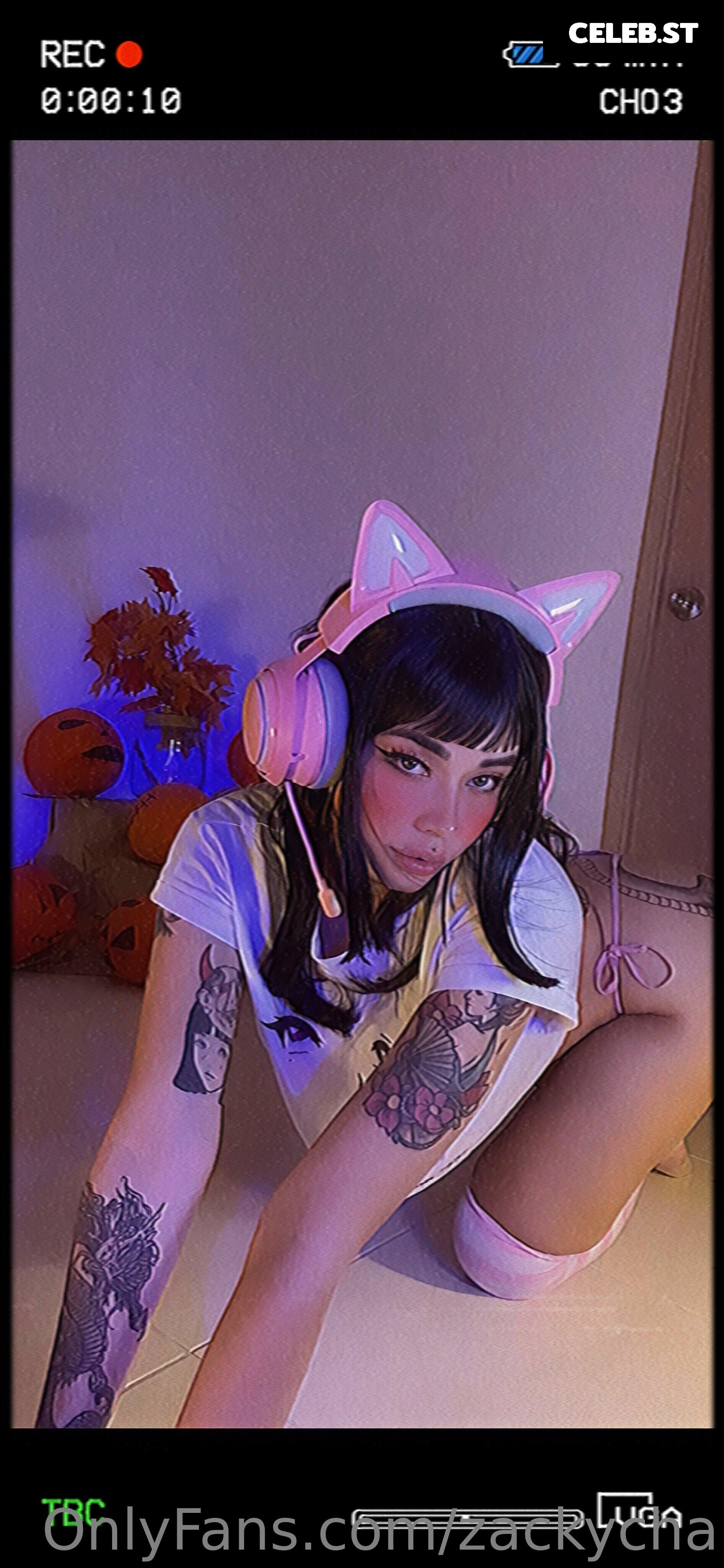 Zackycha / Badas Only Image 3506516