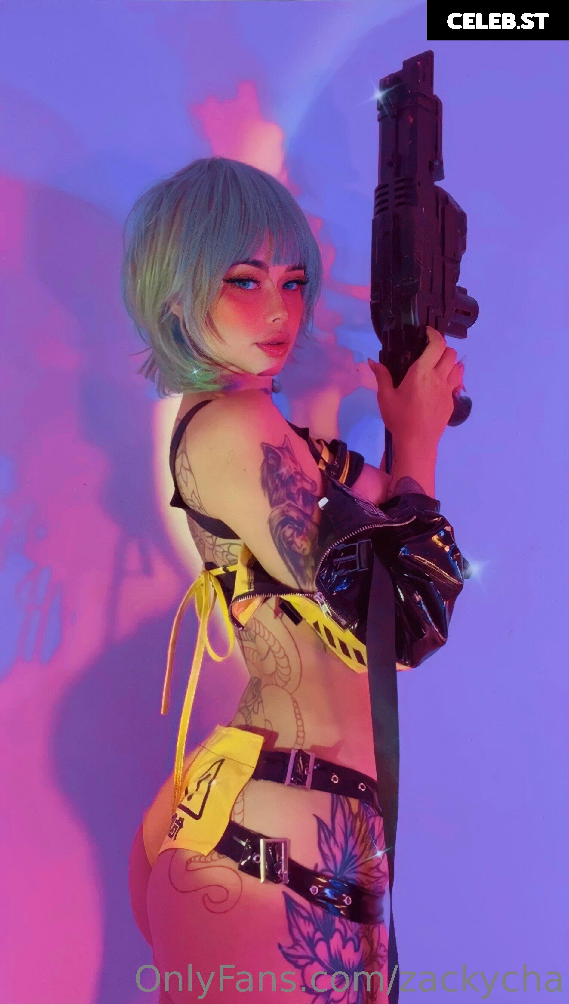 Zackycha / Badas Only Image 3506436