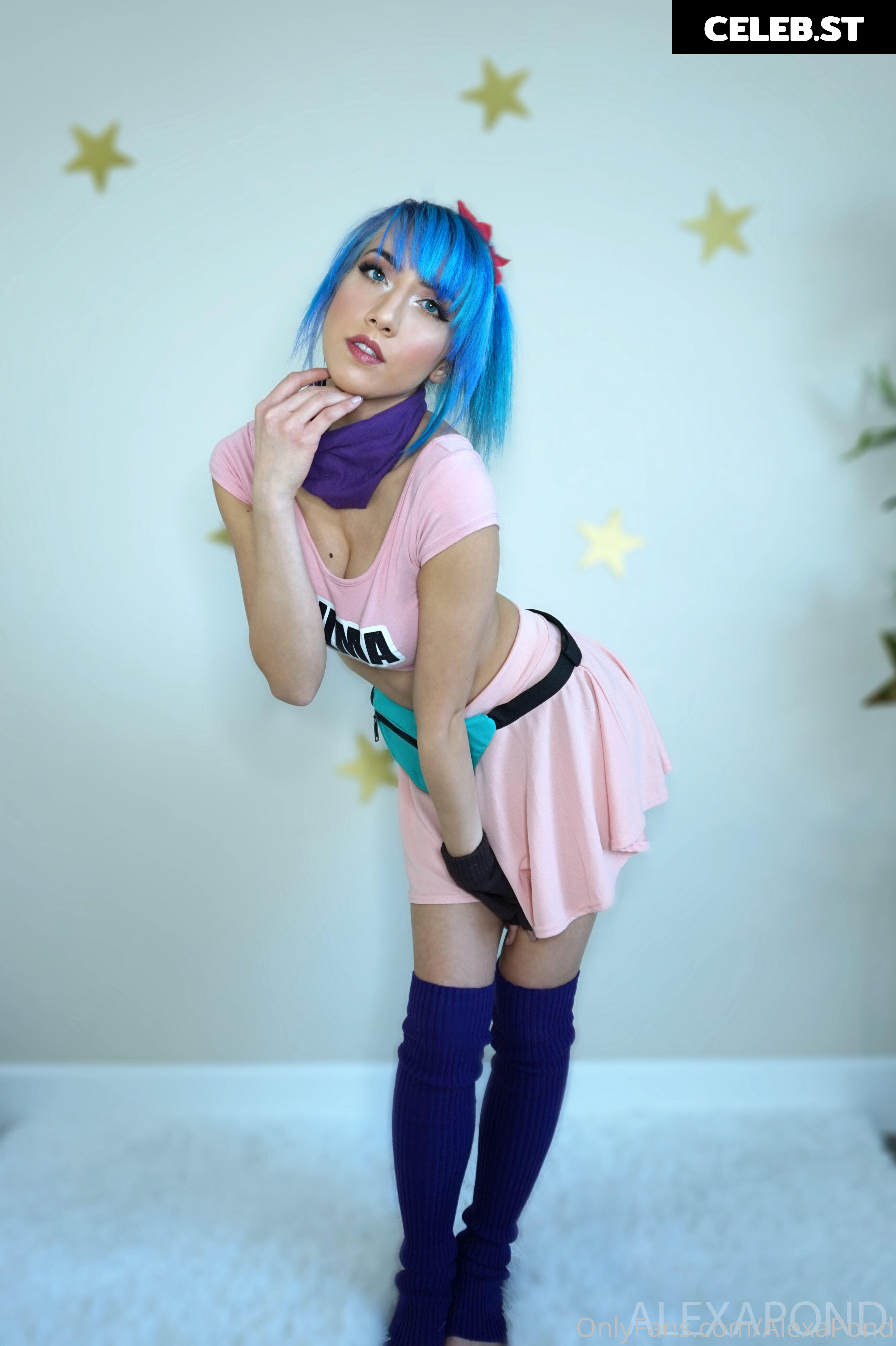 Alexa Pond Image 350673