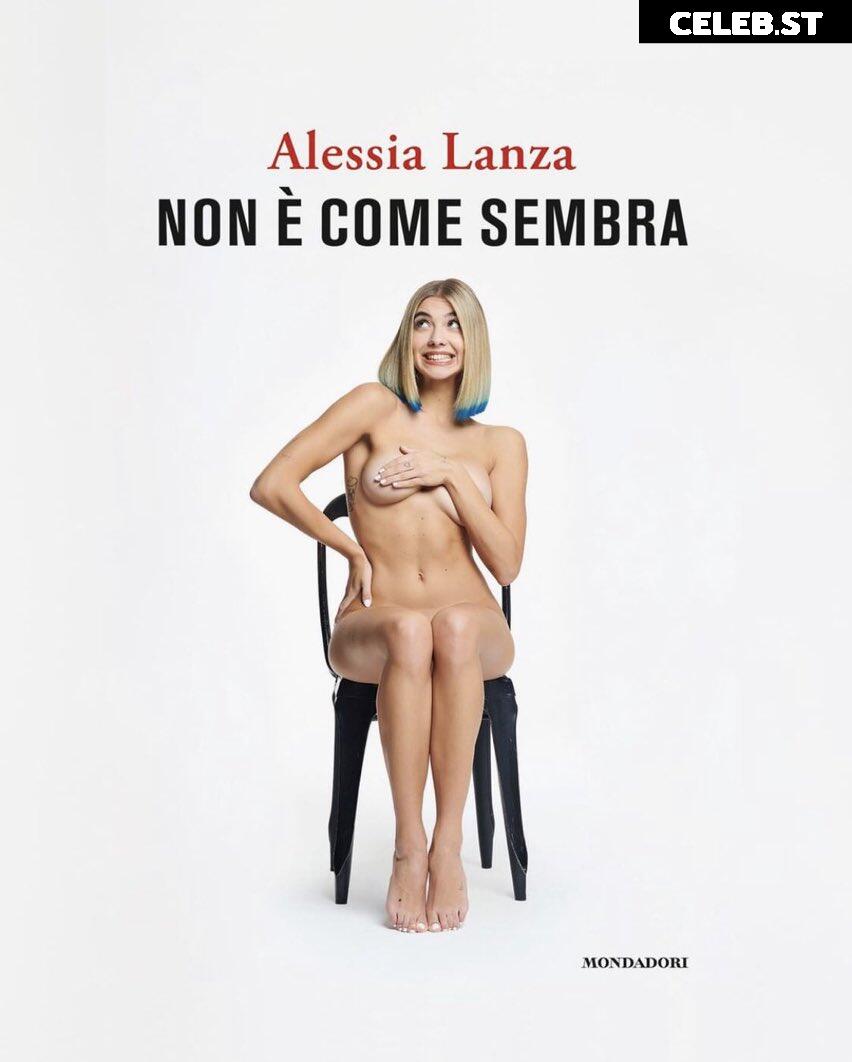 Alessia Lanza [ alessialanza ] Image 3506050