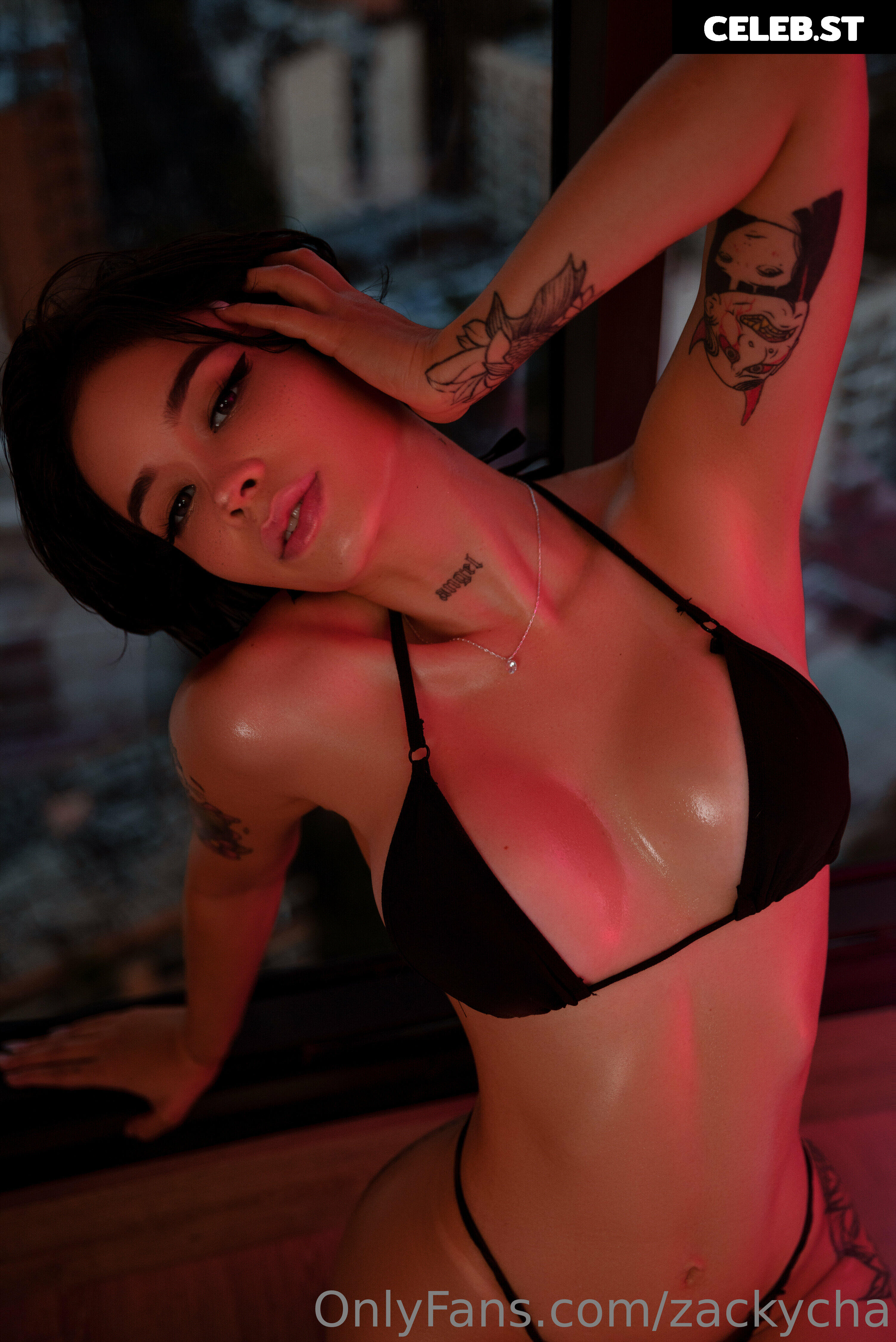 Zackycha / Badas Only Image 3506301