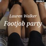 Lauren Walker - ClairdeluneX Image 3507501