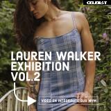 Lauren Walker - ClairdeluneX Image 3507527
