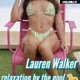 Lauren Walker - ClairdeluneX Image 3507646