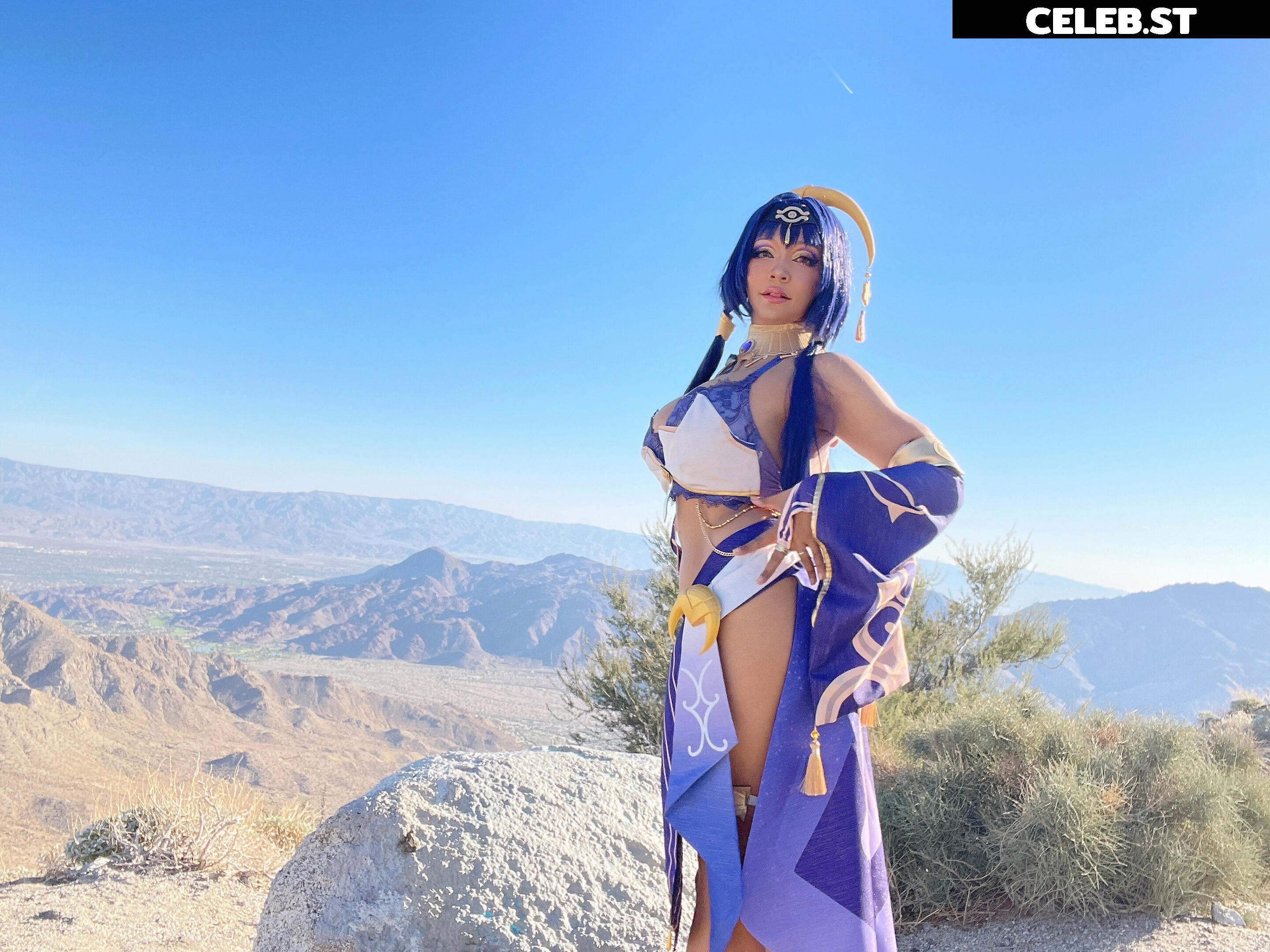 Pattie Cosplay Image 350760
