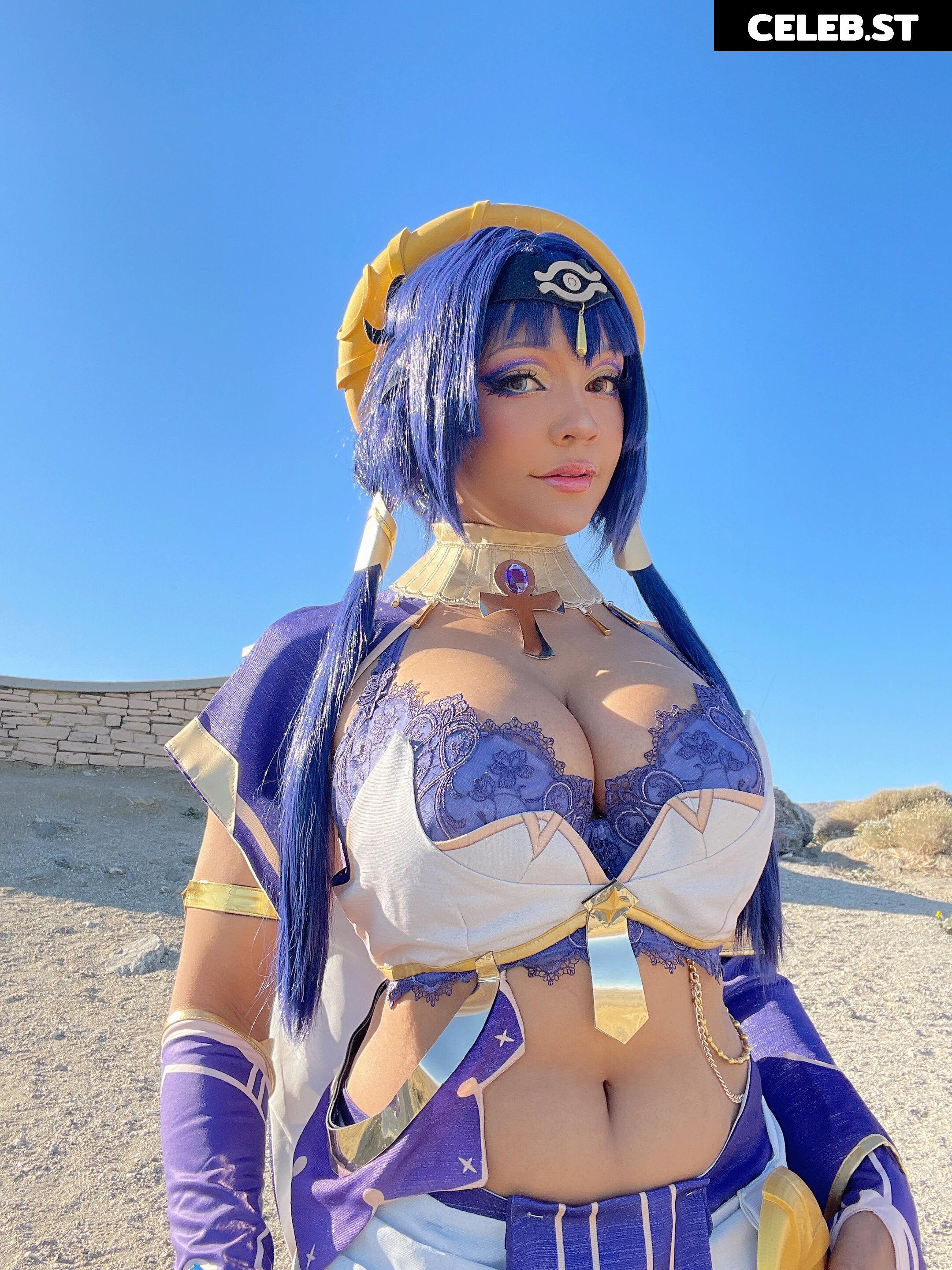 Pattie Cosplay Image 350794